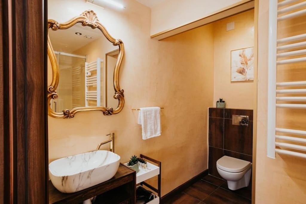 Apartment Shahrazad *