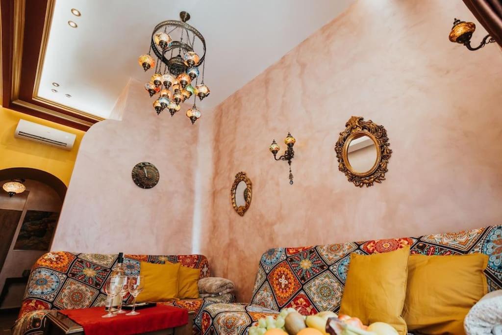 Apartment Shahrazad Krakow