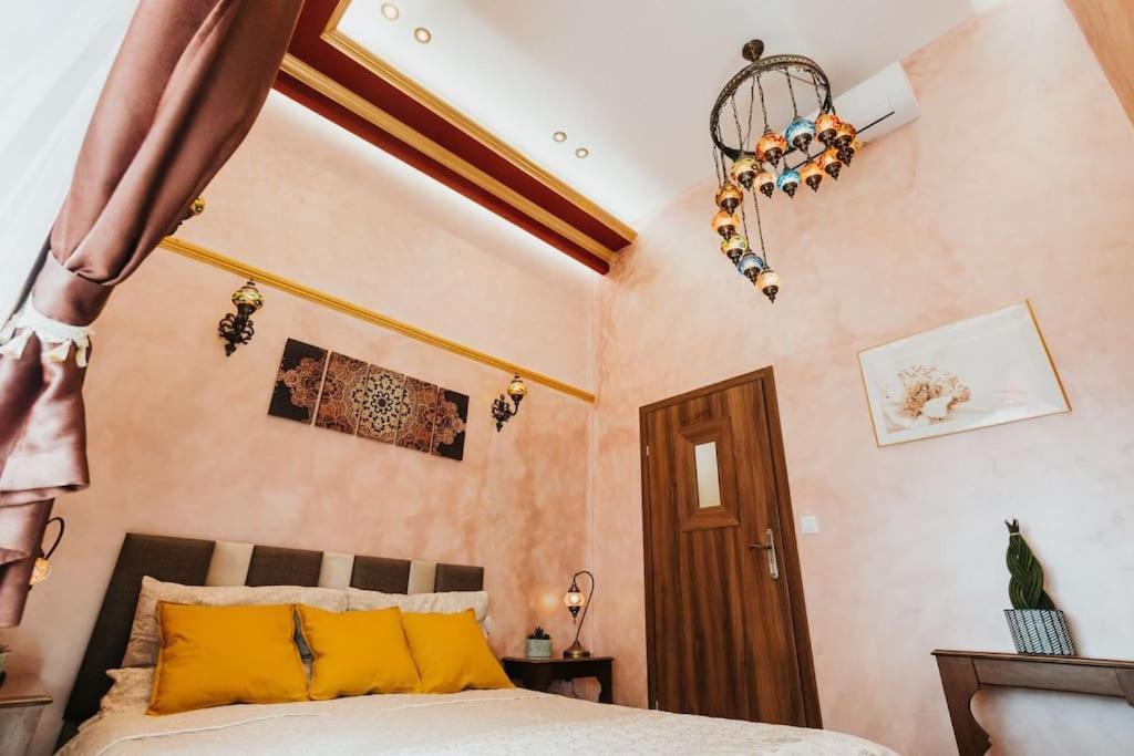 Apartment Shahrazad *
