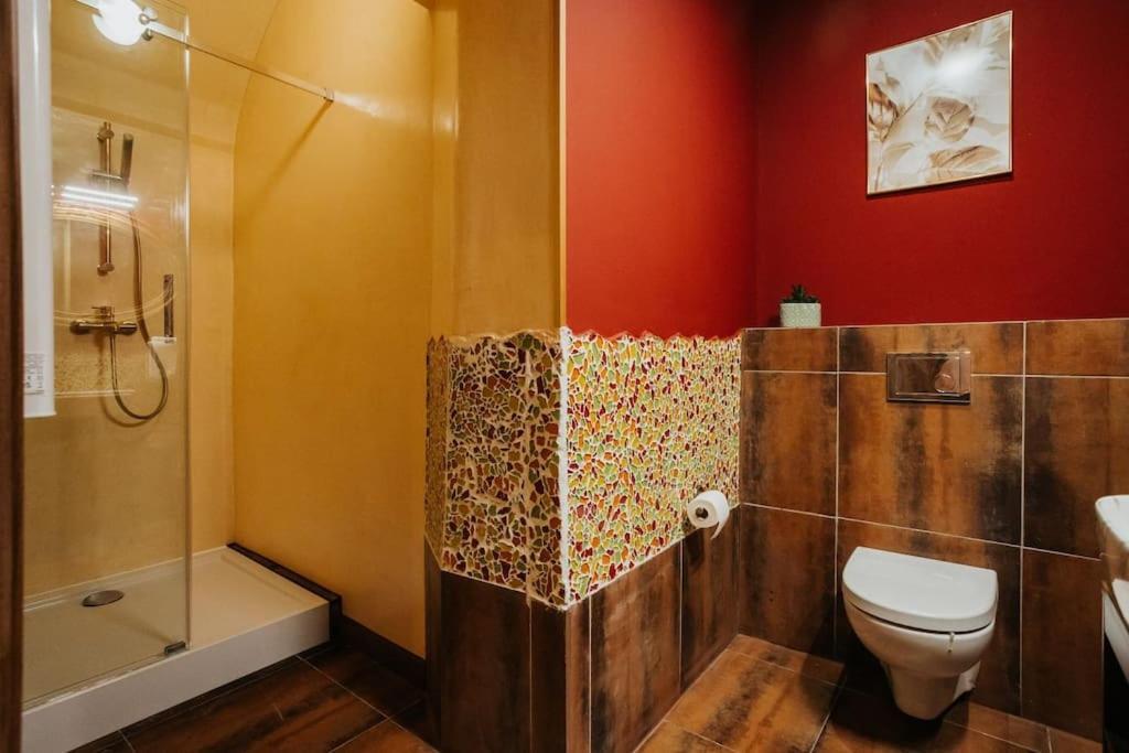 Shahrazad Apartment Krakow