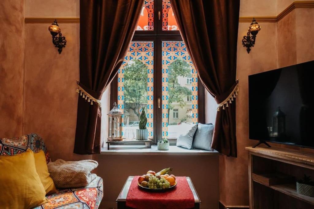 Shahrazad Apartment Krakow