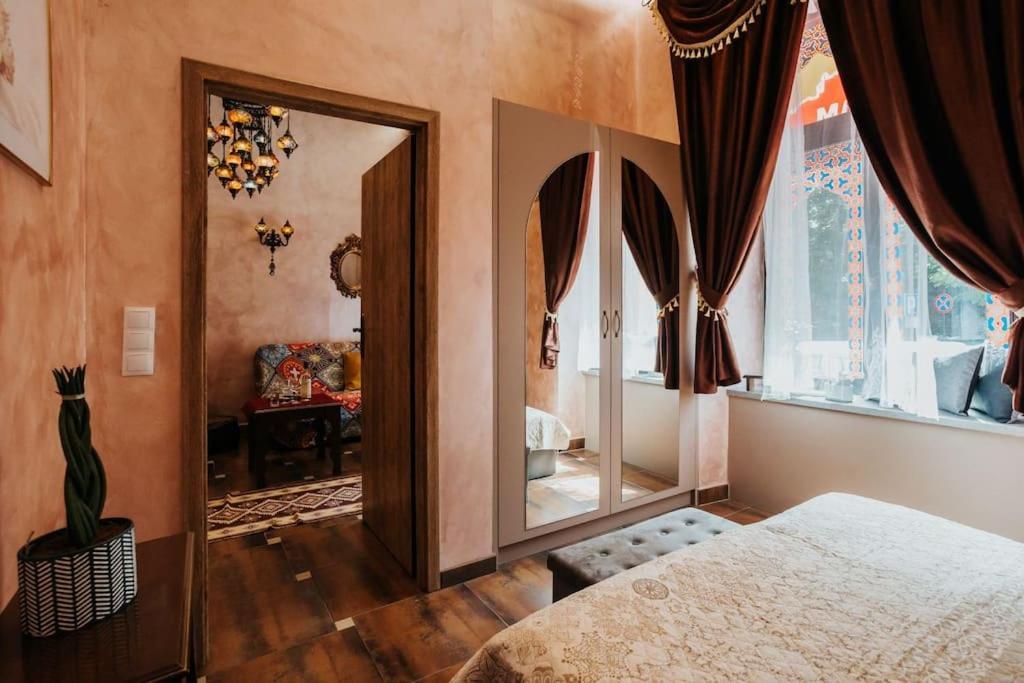 Apartment Shahrazad