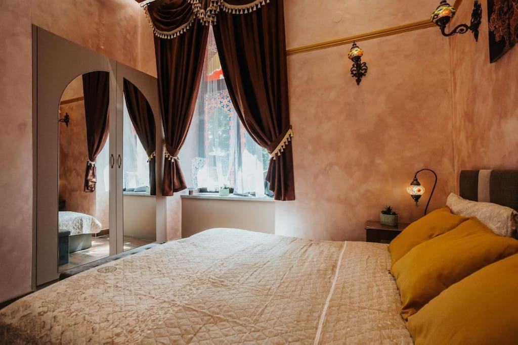Shahrazad Apartment Krakow