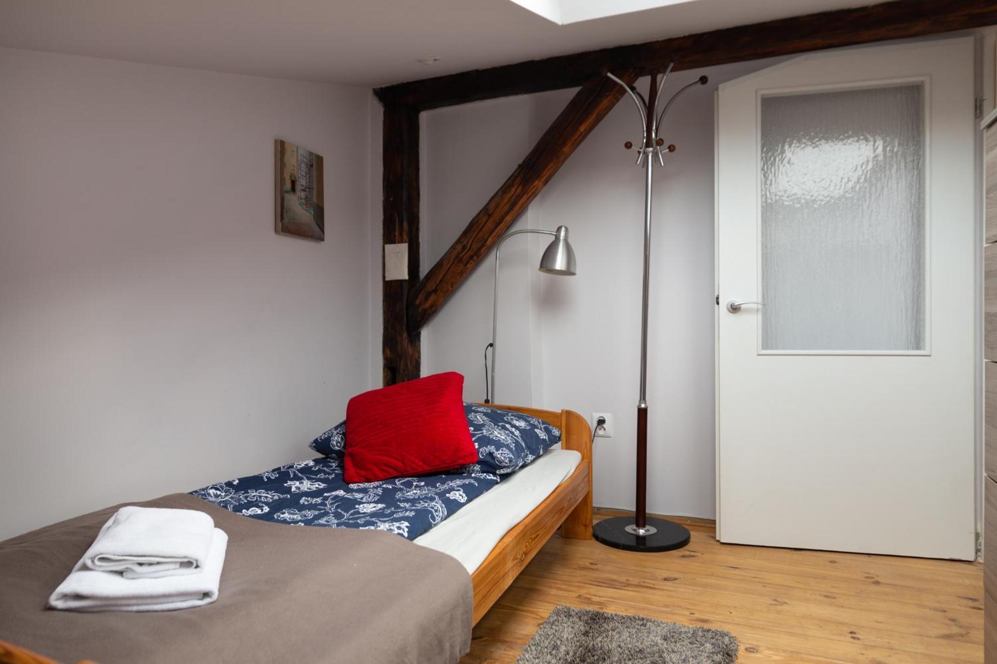 Sky's The Limit! Spacey Loft * Krakow