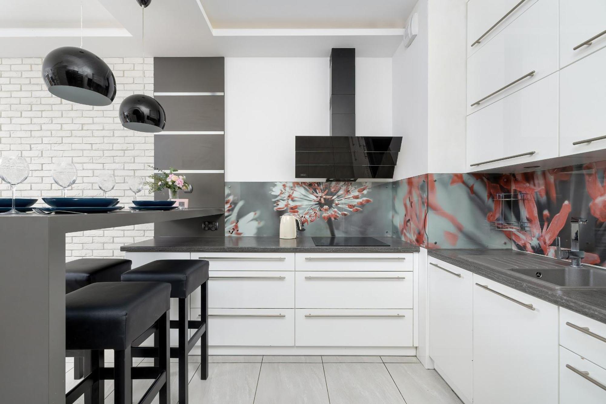 Apartment Nowoczesny & Klimatyzowany Z Parkingiem By Renters