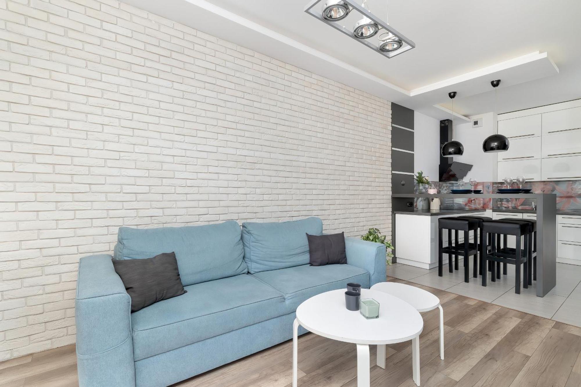 Nowoczesny & Klimatyzowany Z Parkingiem By Renters * Krakow