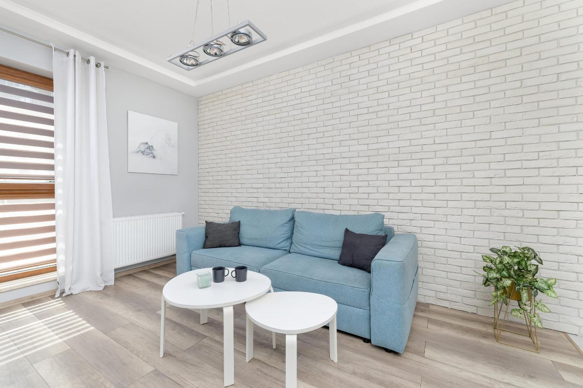 Apartment Nowoczesny & Klimatyzowany Z Parkingiem By Renters Krakow