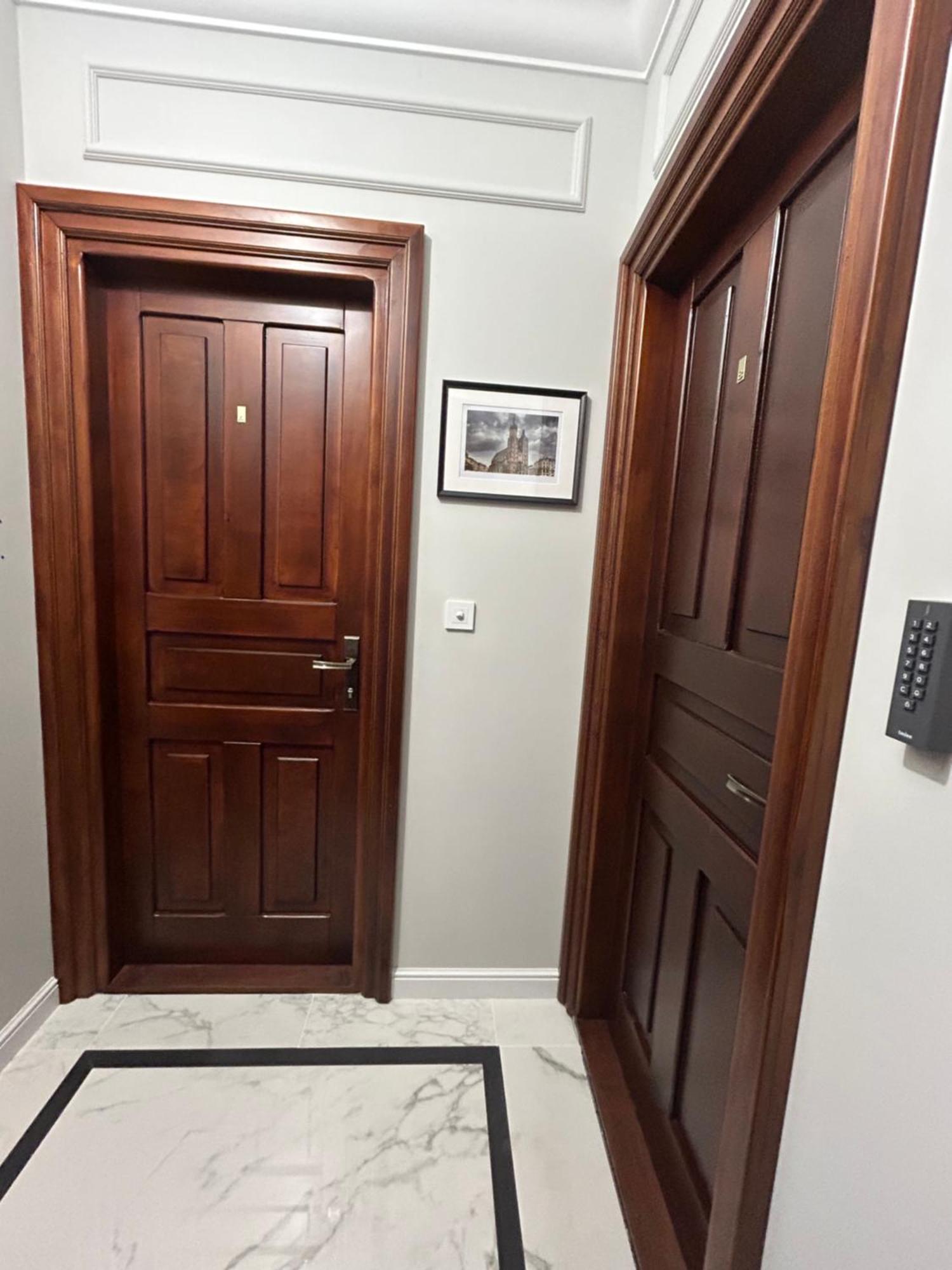 Charm & Comfort Renovated Gem In Old Town Sarego B Cracóvia