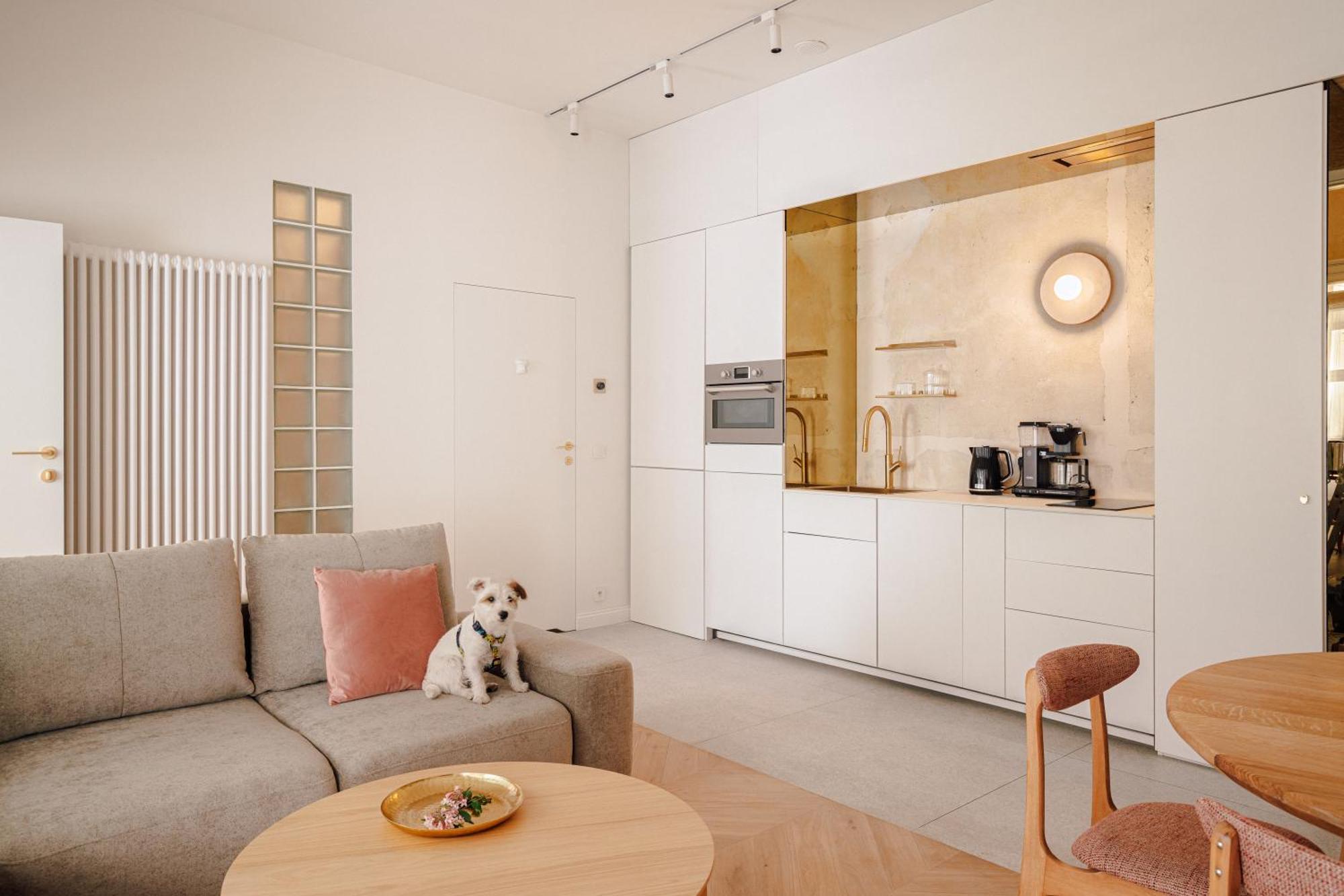 Remybrand - Oldtown By Willywalls Apartment *