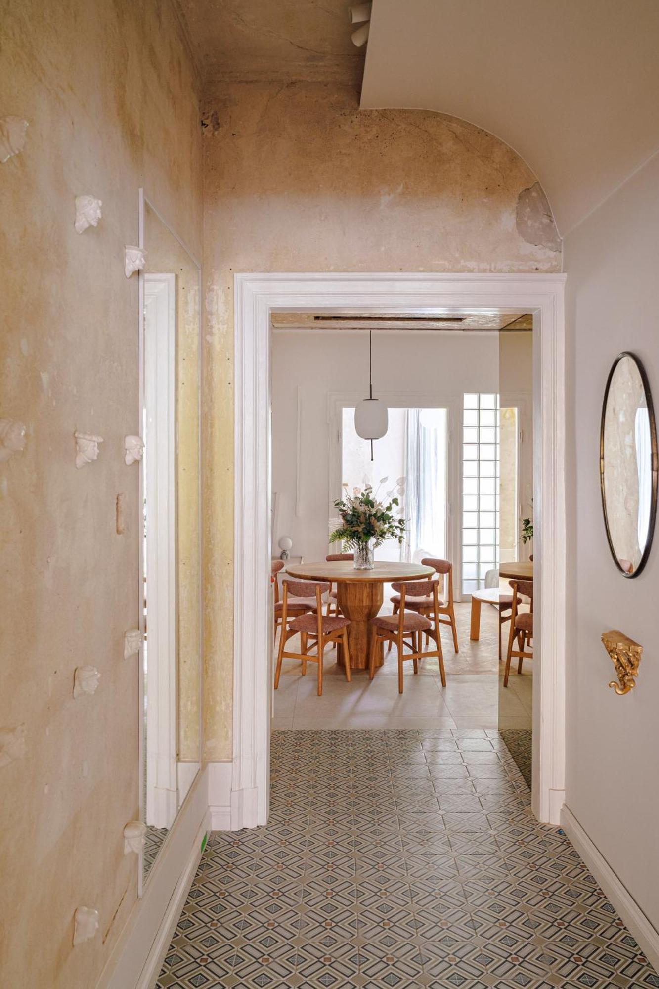 Apartment Remybrand - Oldtown By Willywalls *