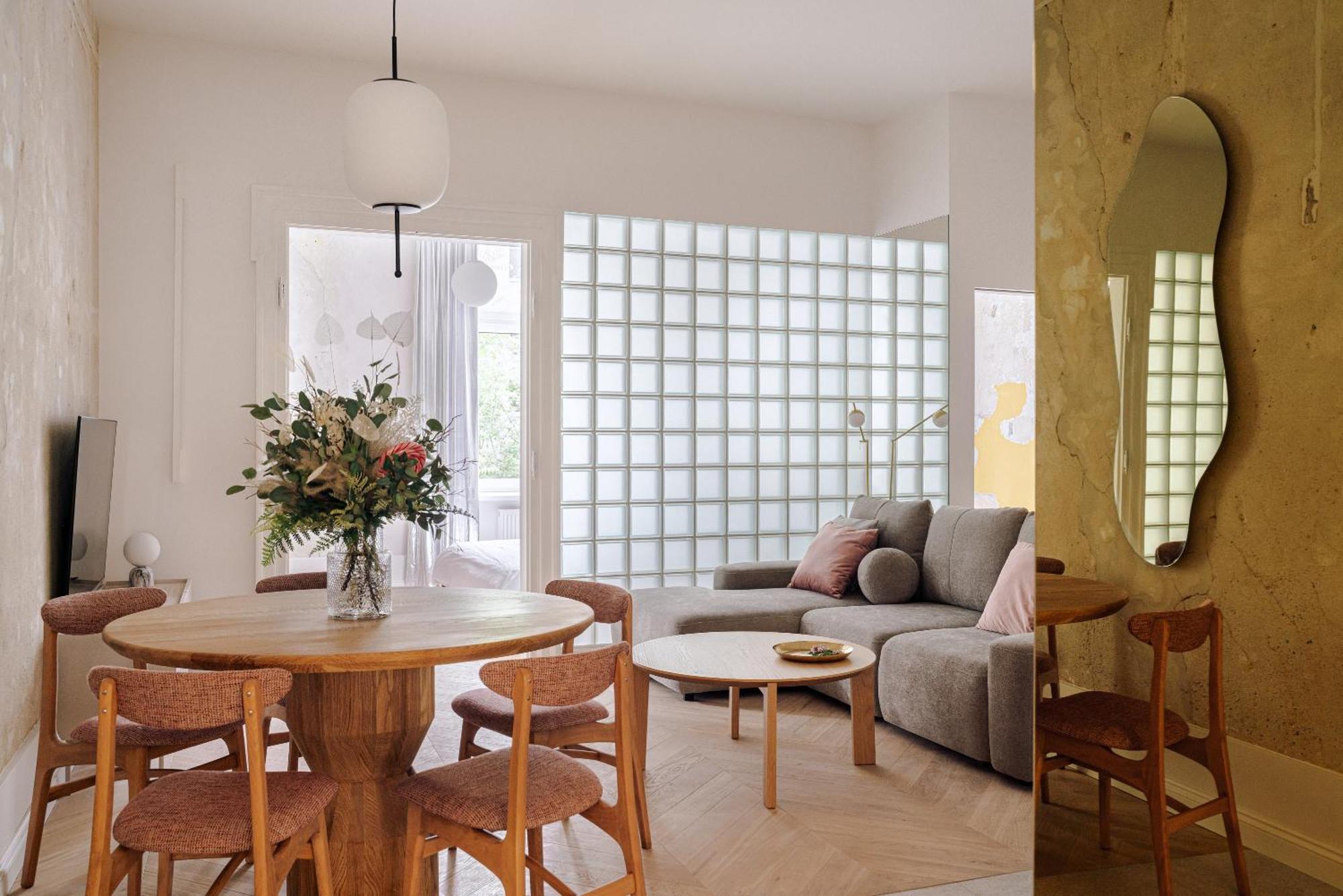 Apartment Remybrand - Oldtown By Willywalls *