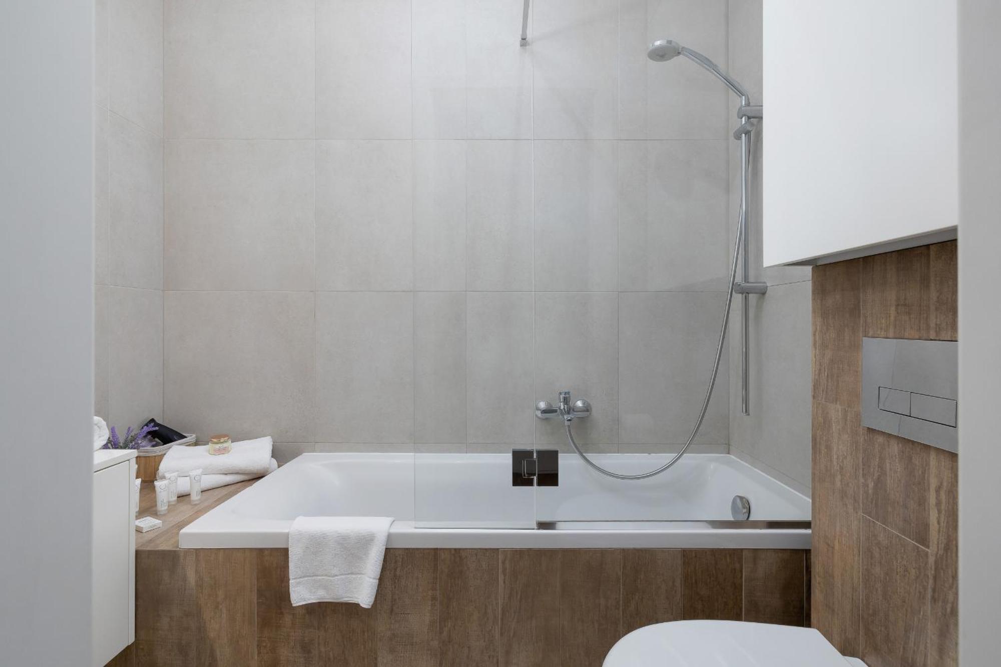 Z Klimatyzacja Na Krakowskim Kazimierzu By Renters Apartament Kraków