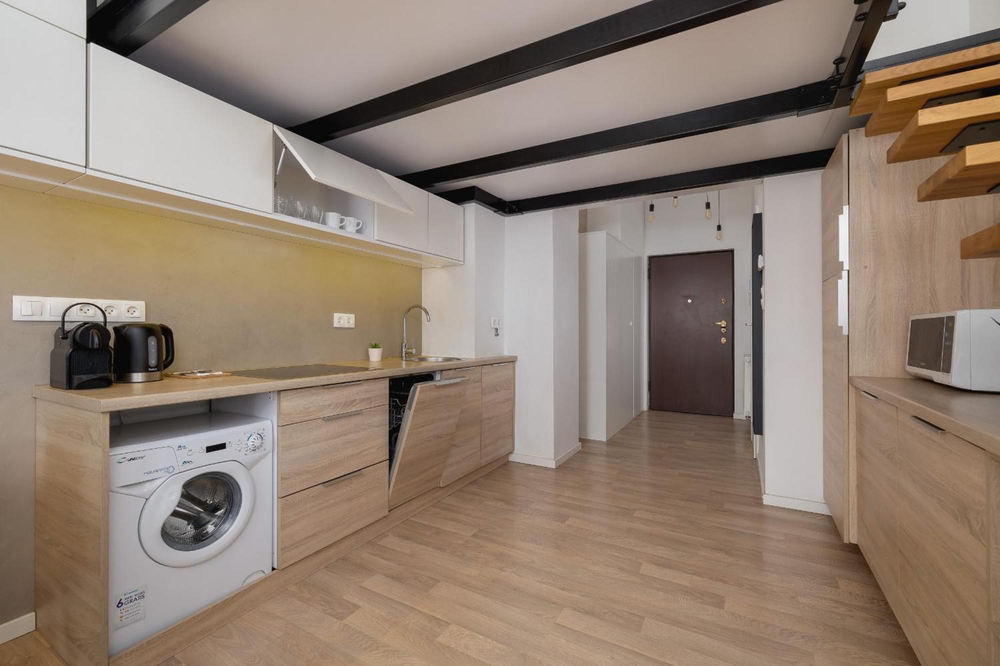 Z Klimatyzacja Na Krakowskim Kazimierzu By Renters * Kraków