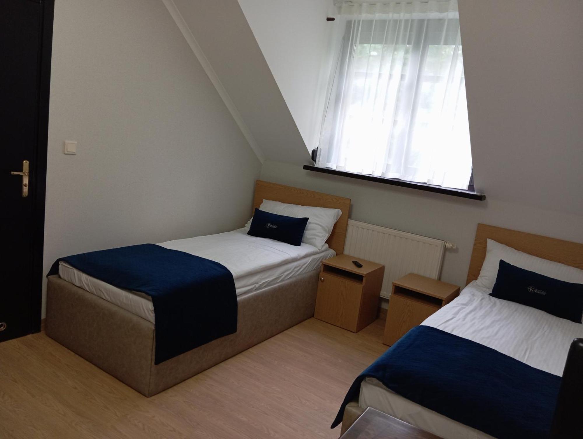 Kontrast 4* Krakow