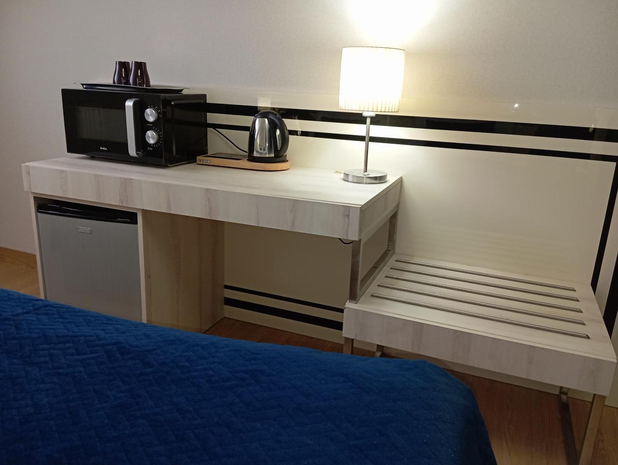 Kontrast Aparthotel 4*