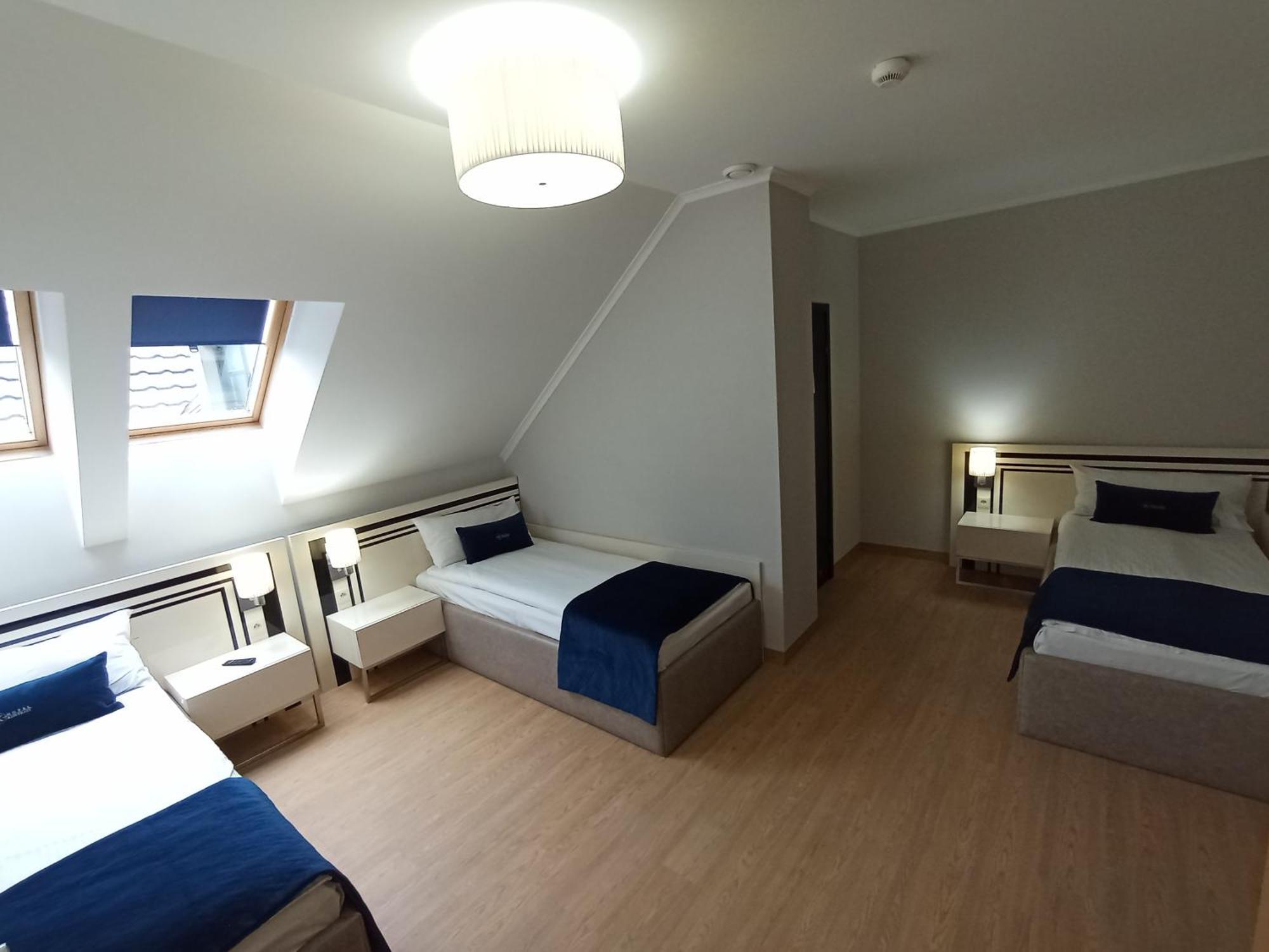 Kontrast 4* Krakow