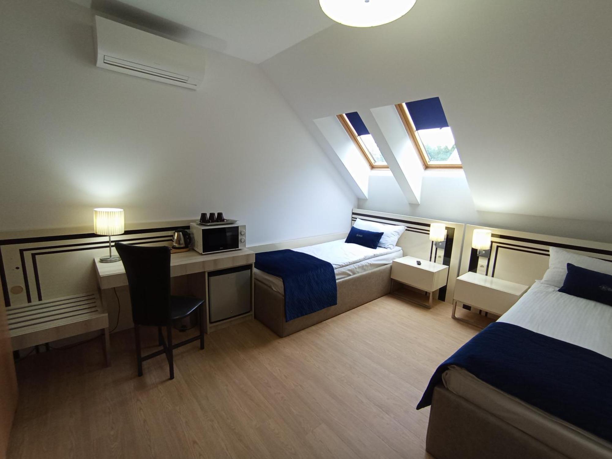 Kontrast 4* Krakow