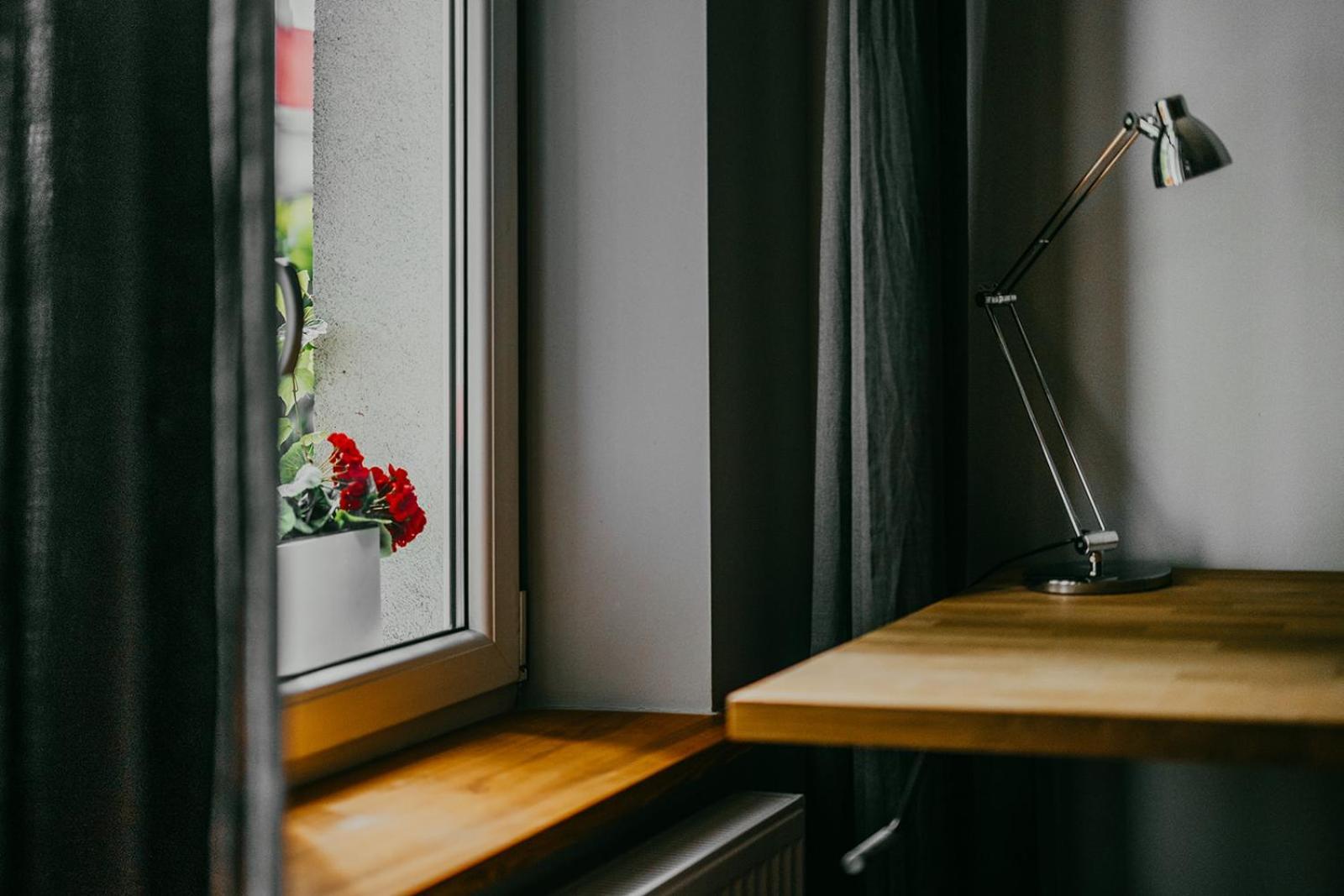 Antique Old Town Apartment