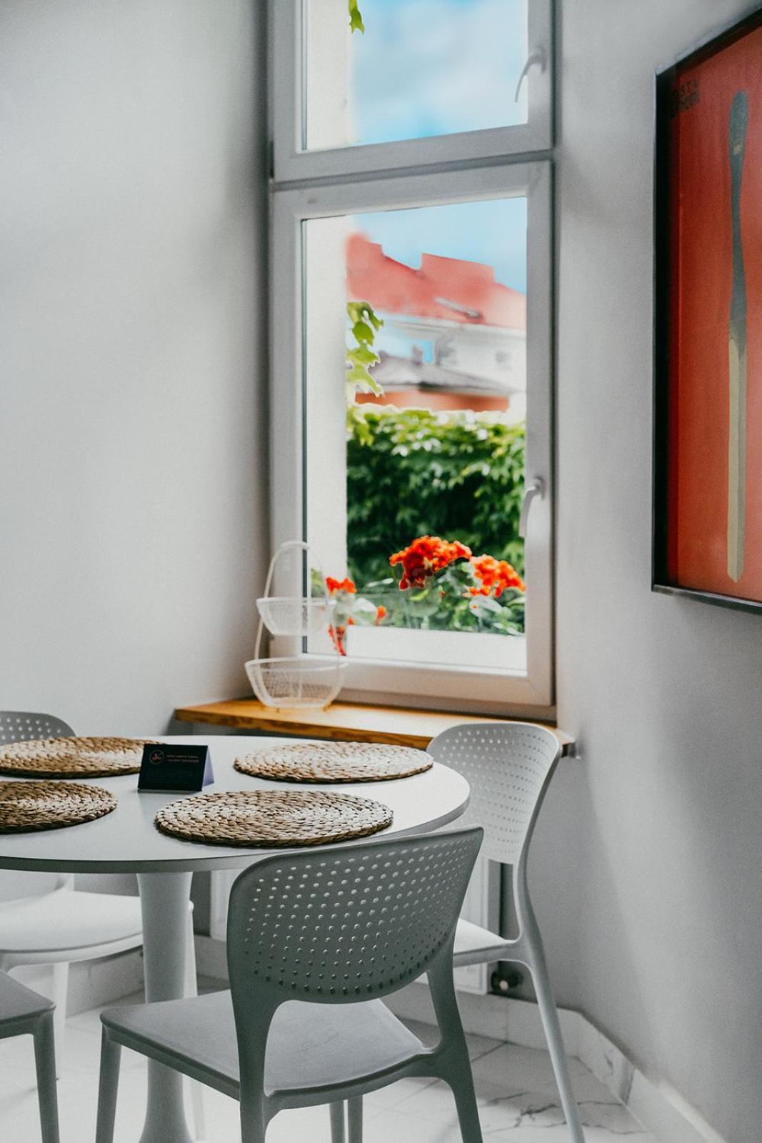 Antique Old Town Apartment Krakow