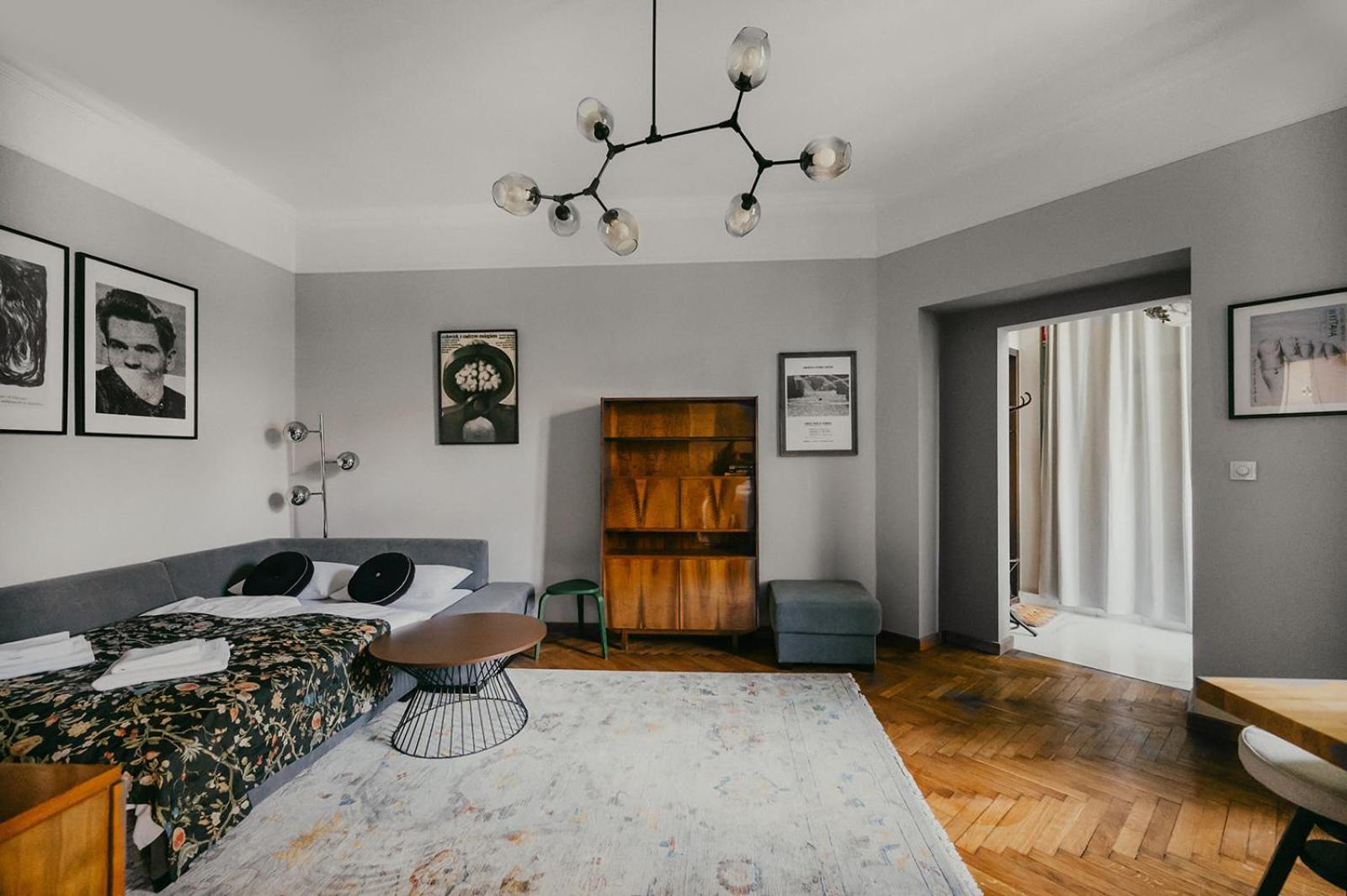 Apartment Antique Old Town