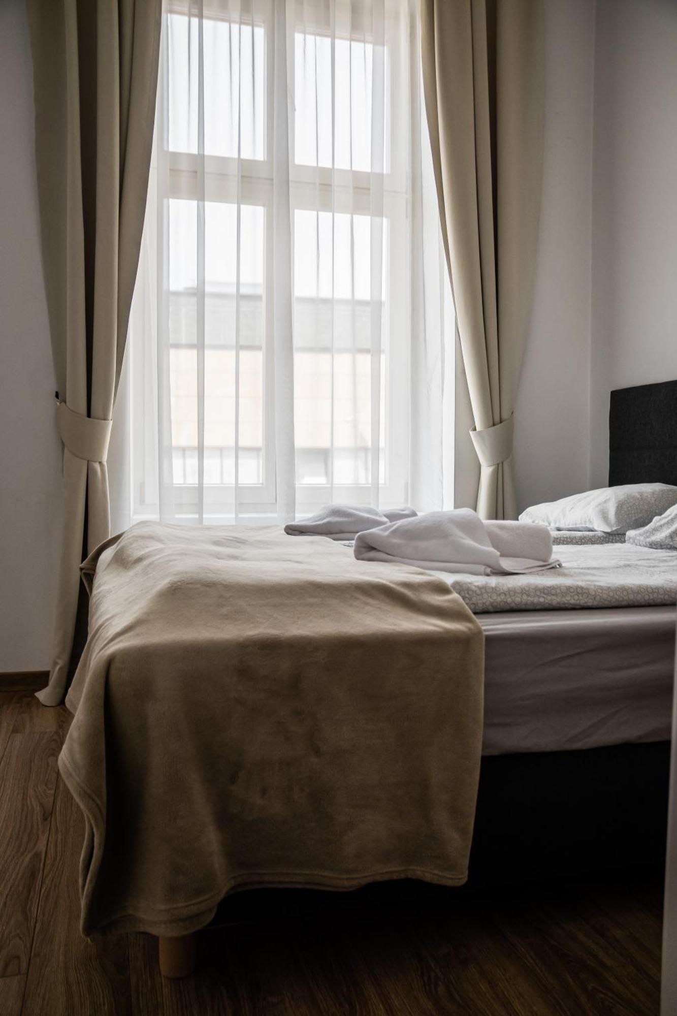 Bosacka Wawelofts Apartment Krakow