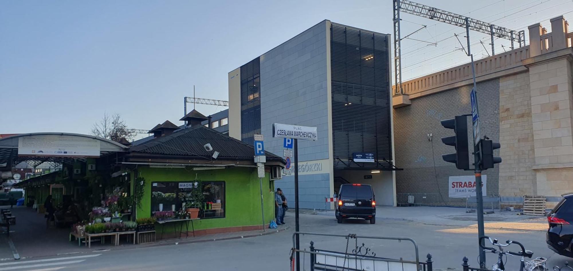 Daszynskiego * Krakow