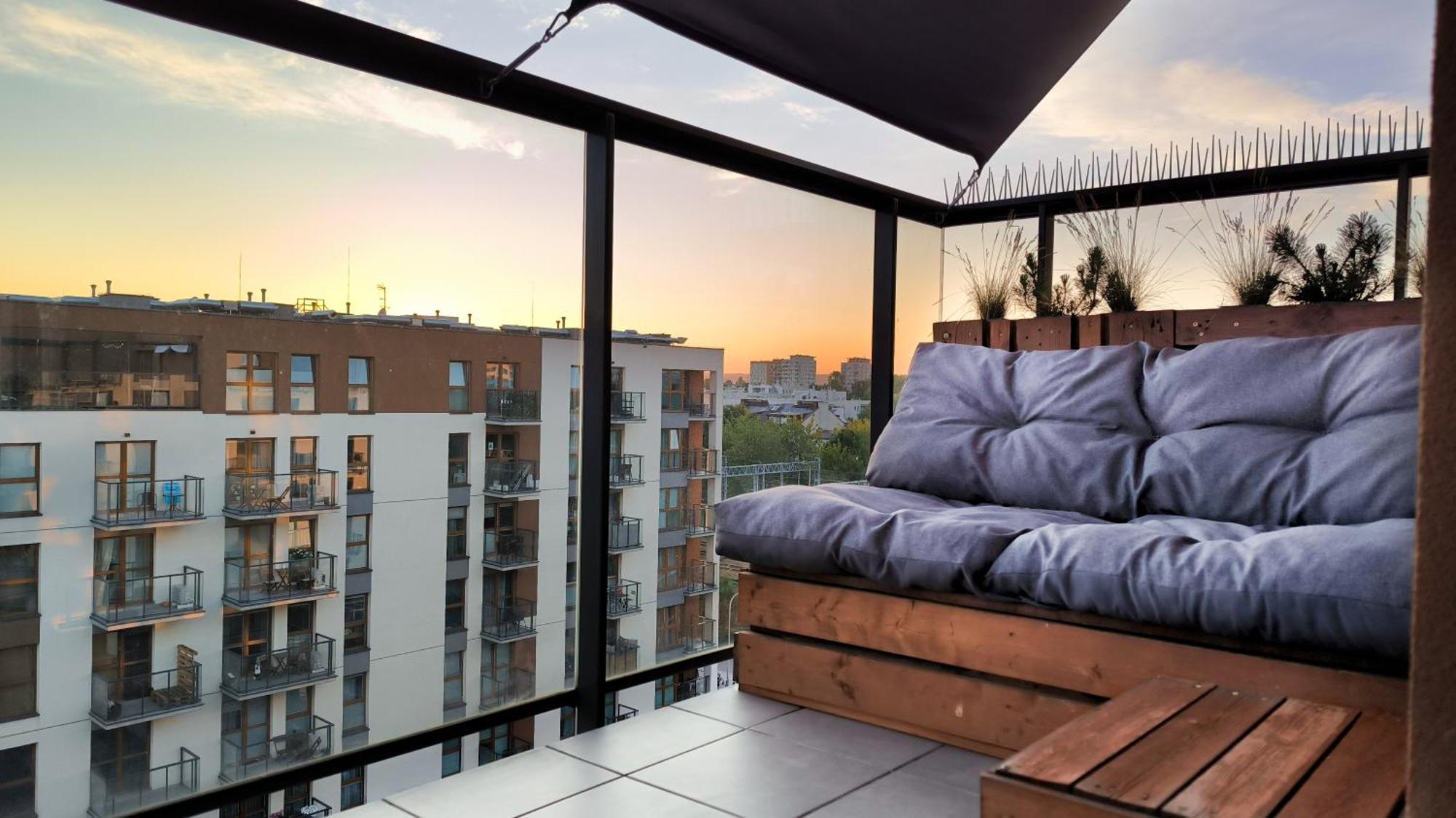 Wrocławska Two Bedroom * Kraków