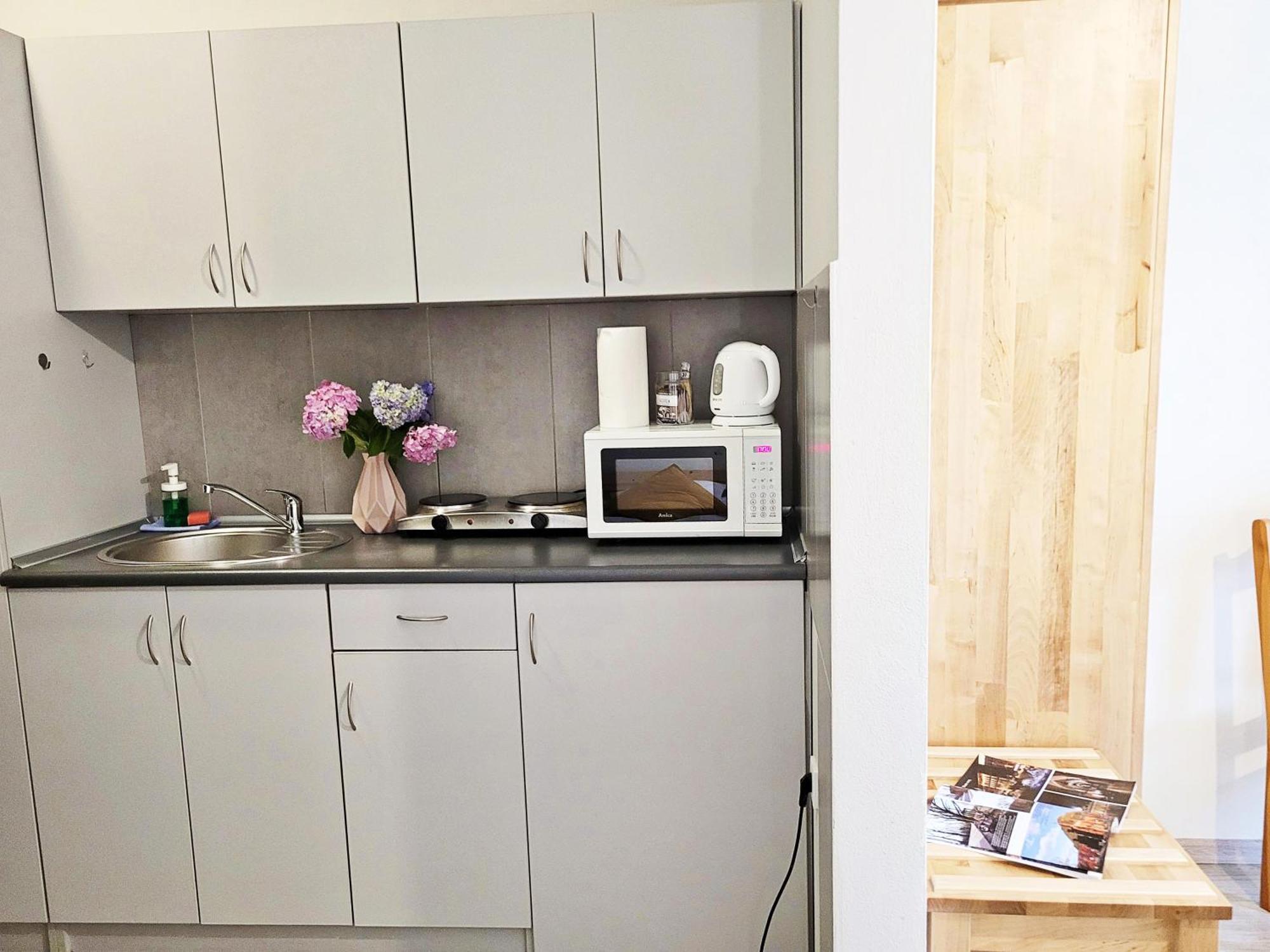 Dream Post Aparthotel