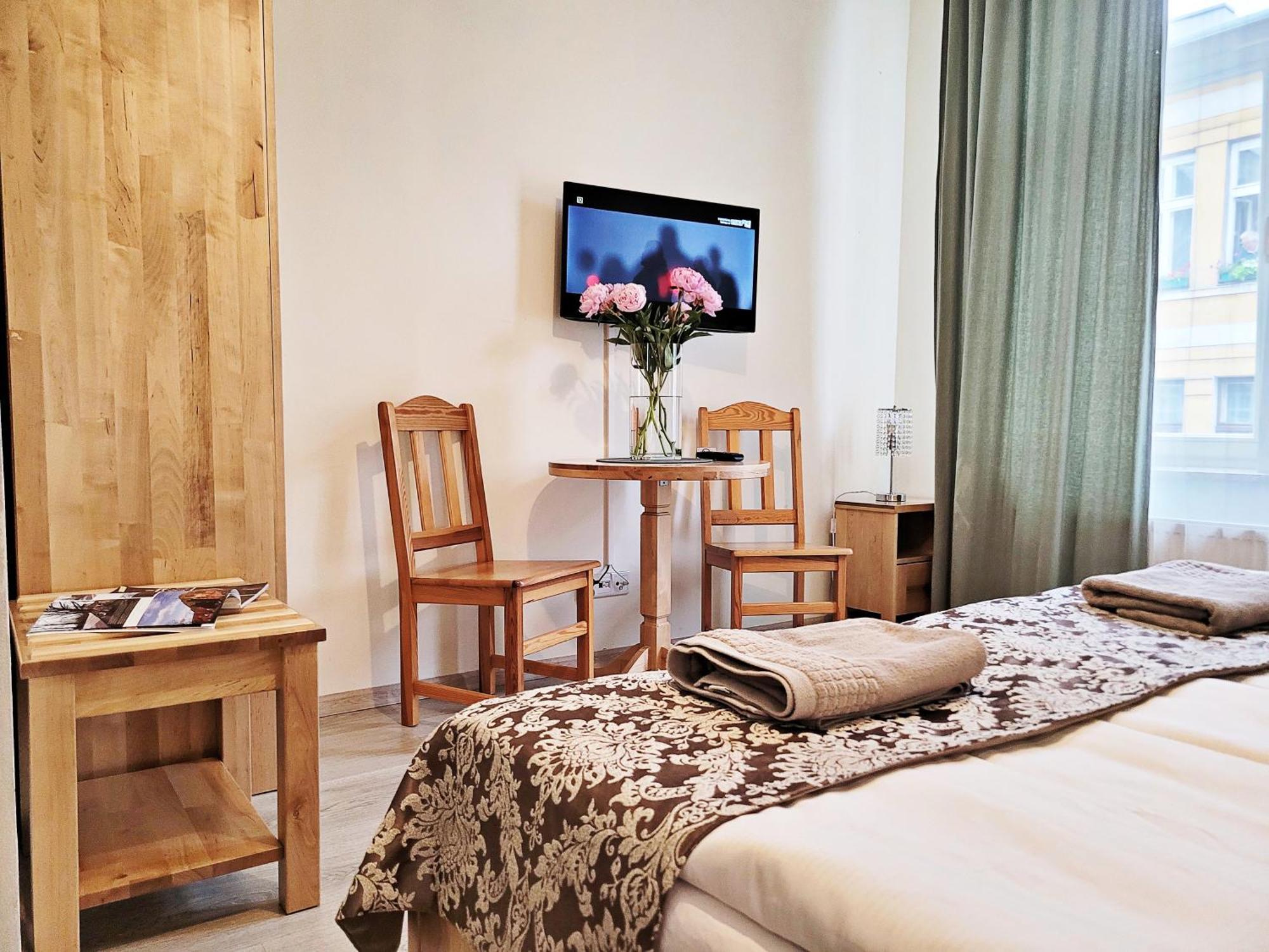 Dream Post Aparthotel *