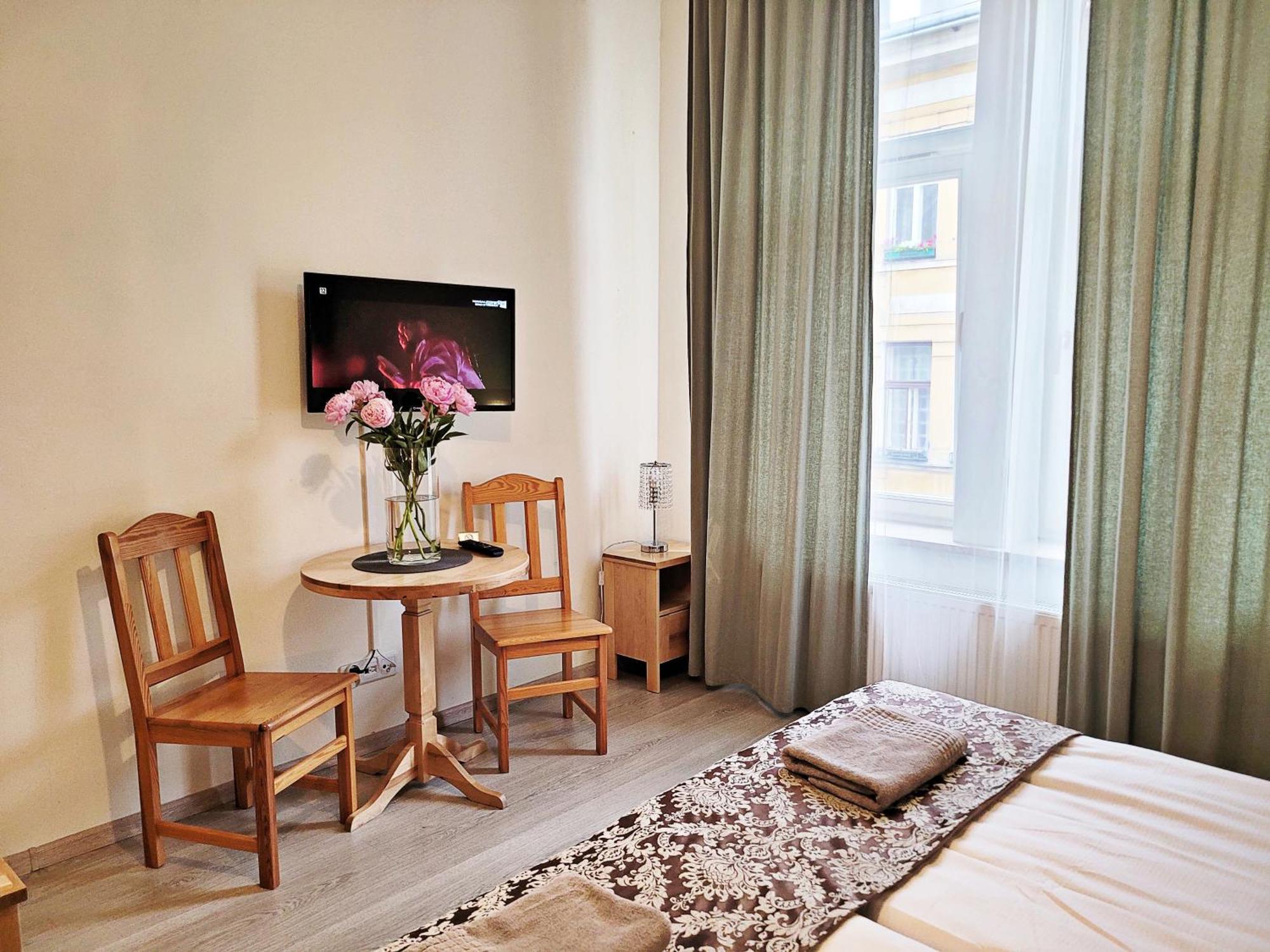 Aparthotel Dream Post Krakau