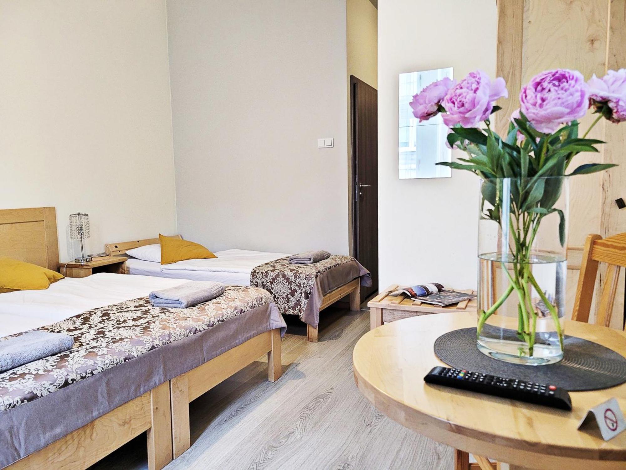 Aparthotel Dream Post *