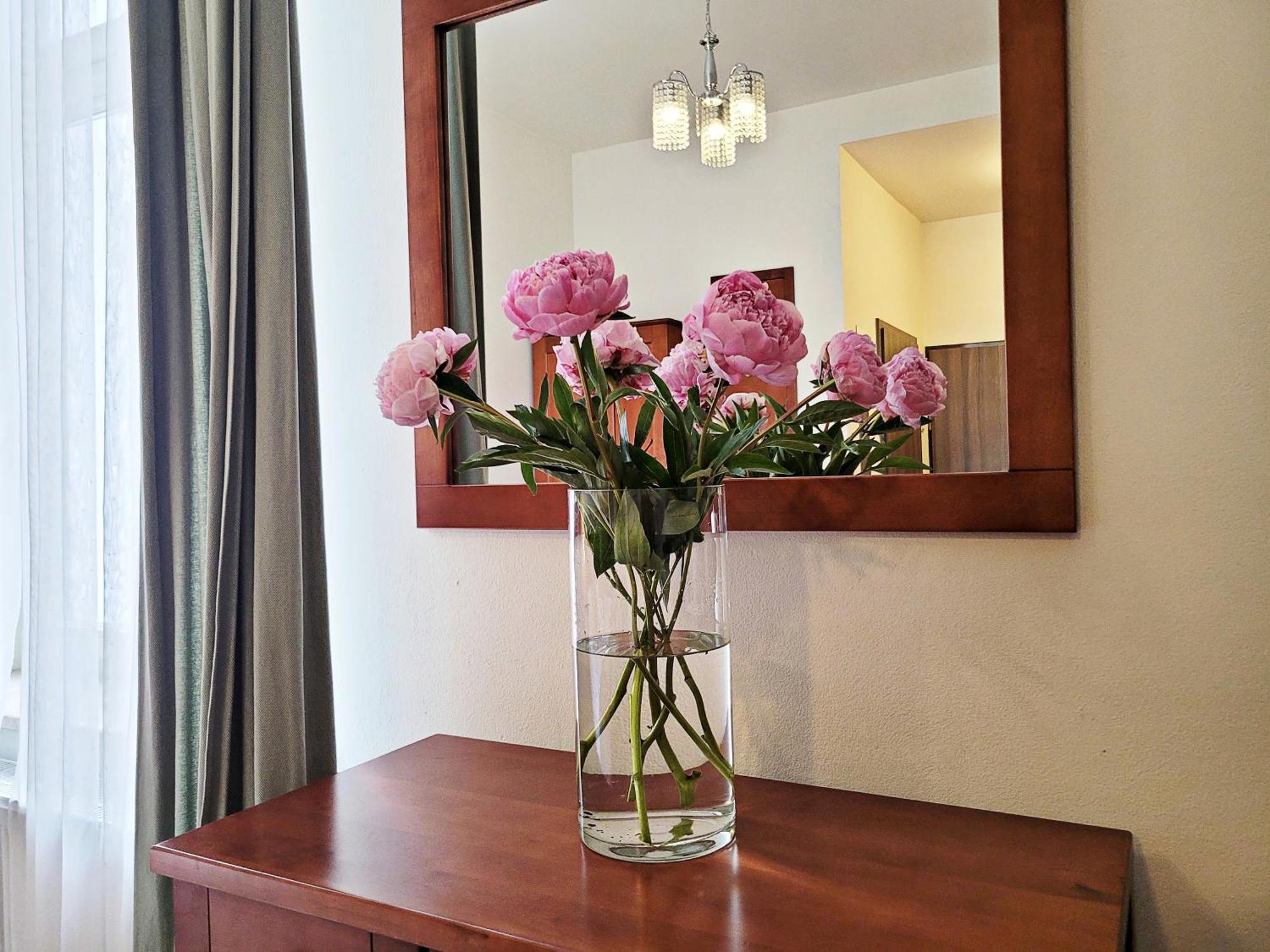 Dream Post Aparthotel