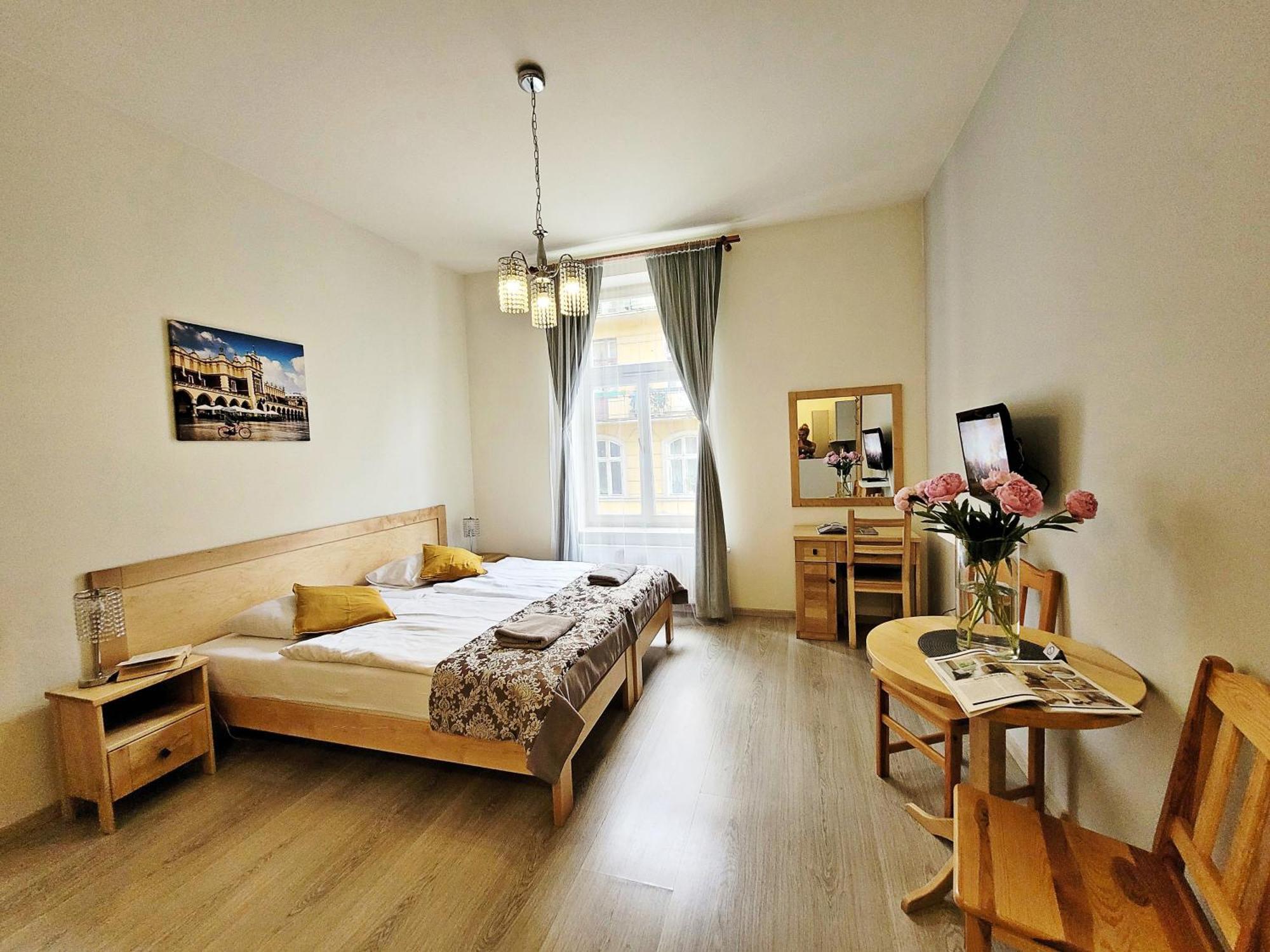 Aparthotel Dream Post *