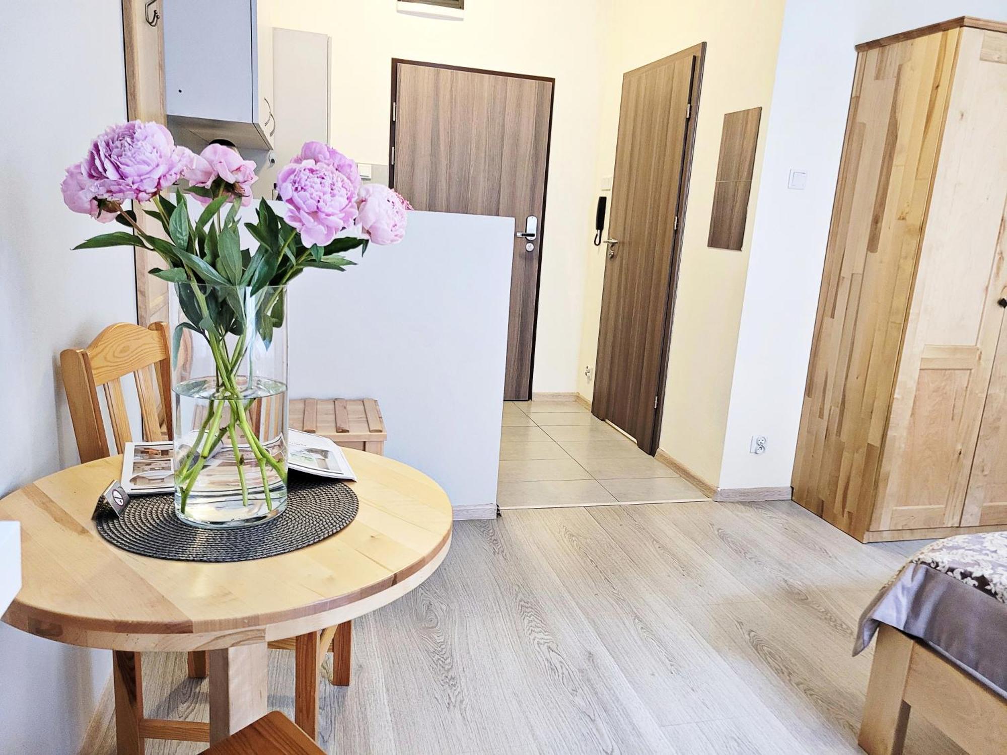 Aparthotel Dream Post
