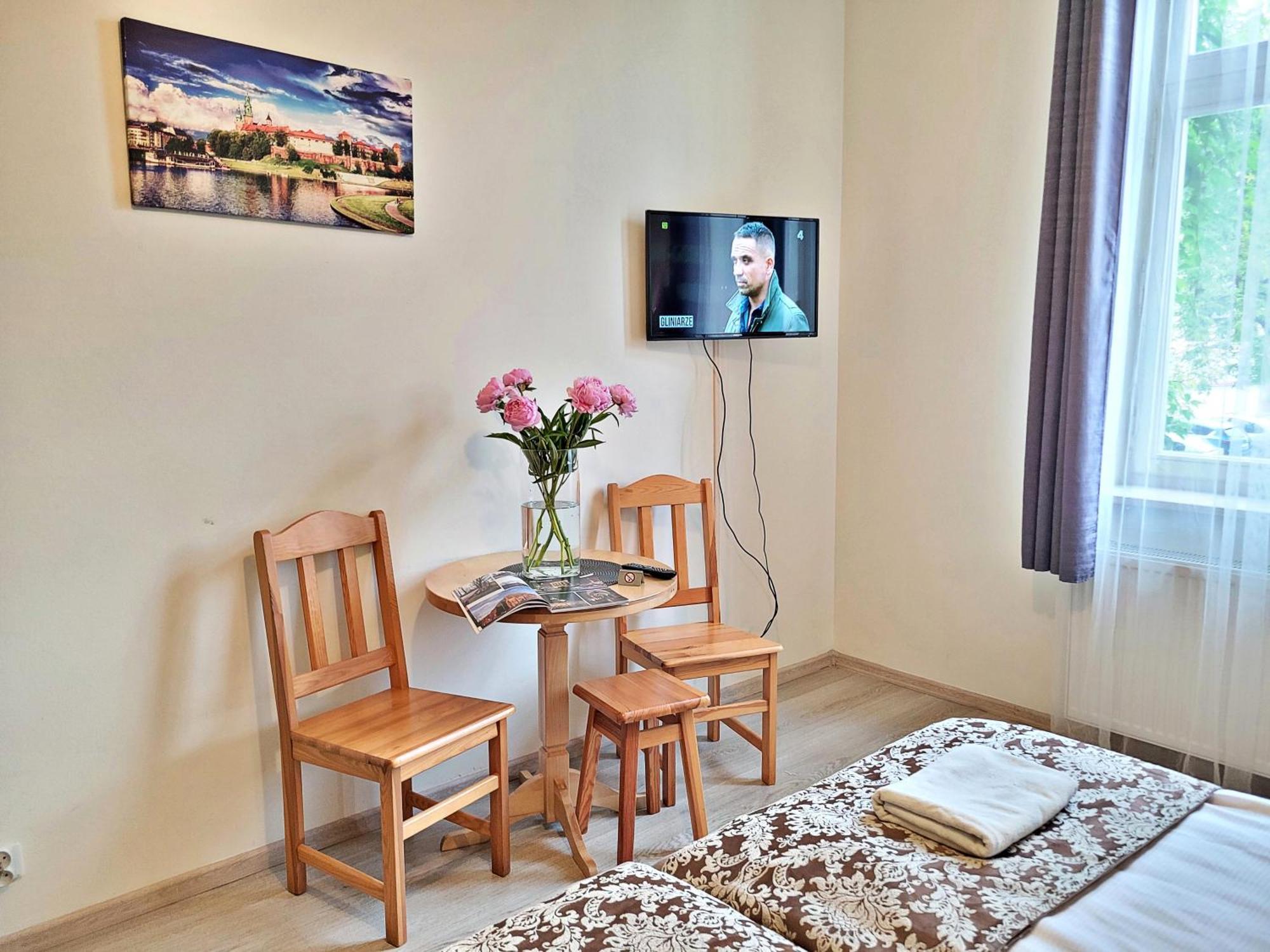 Dream Post Aparthotel *