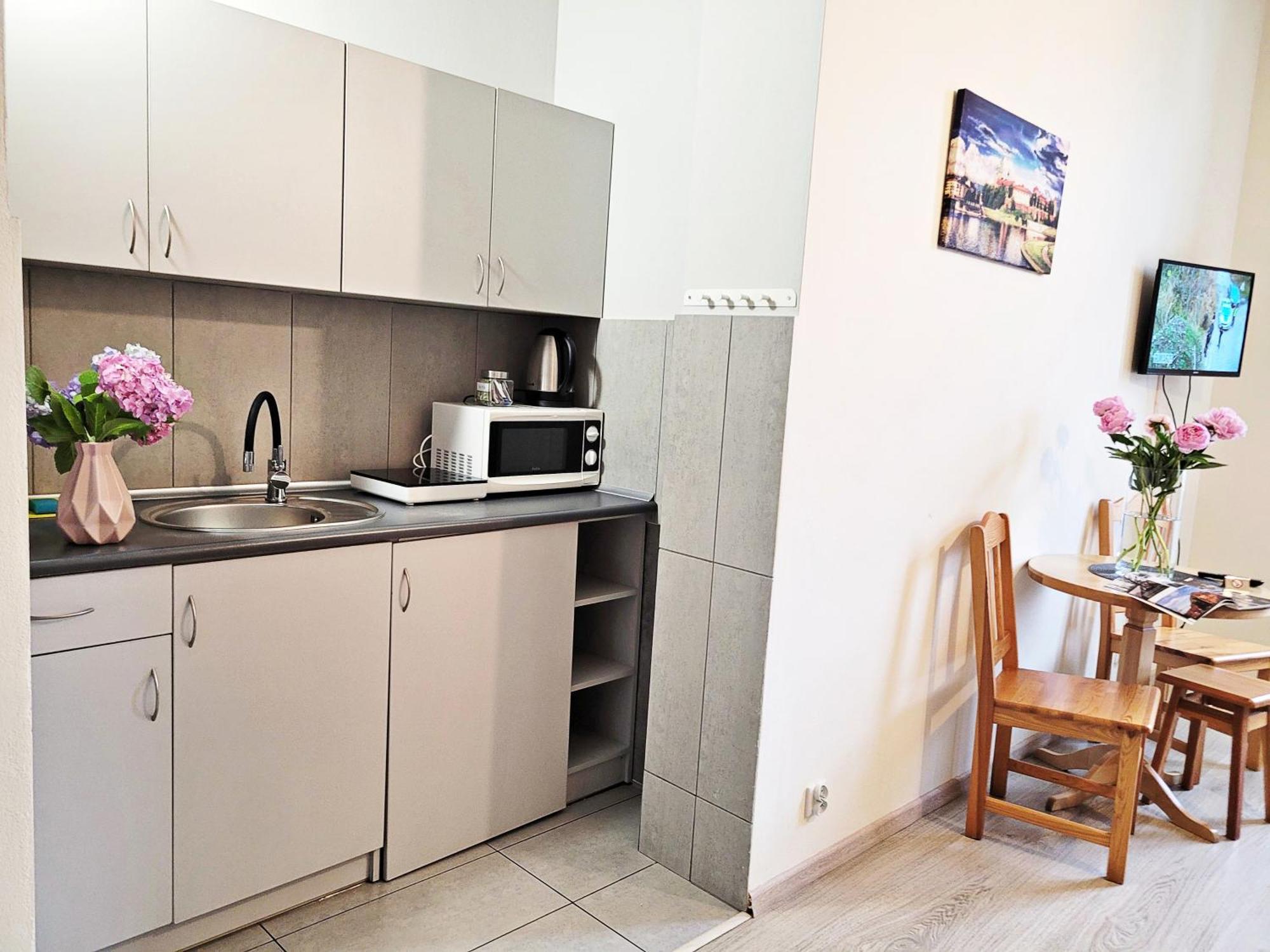Dream Post Aparthotel