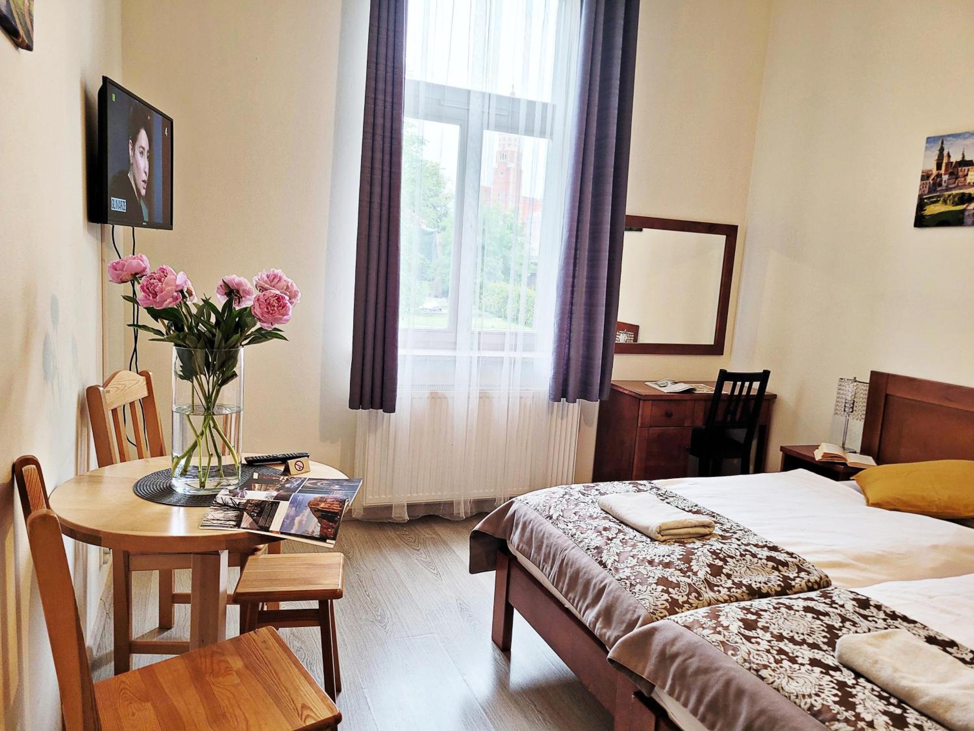 Aparthotel Dream Post