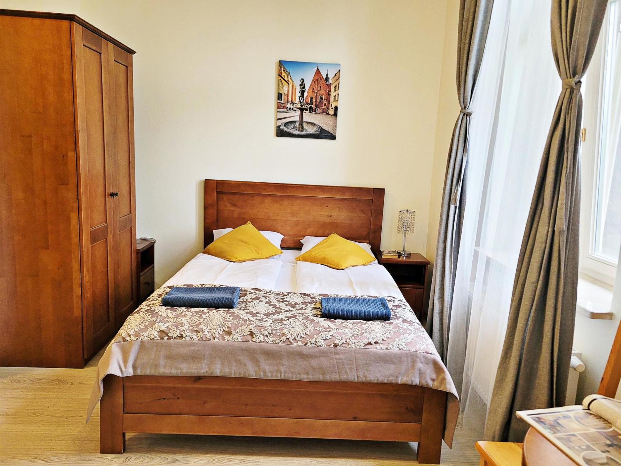 Dream Post Aparthotel *