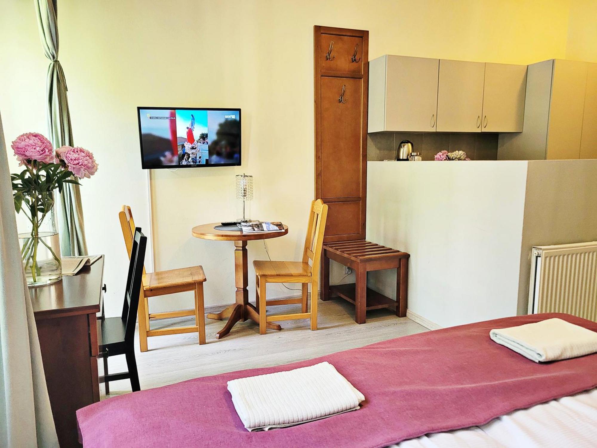 Aparthotel Dream Post *