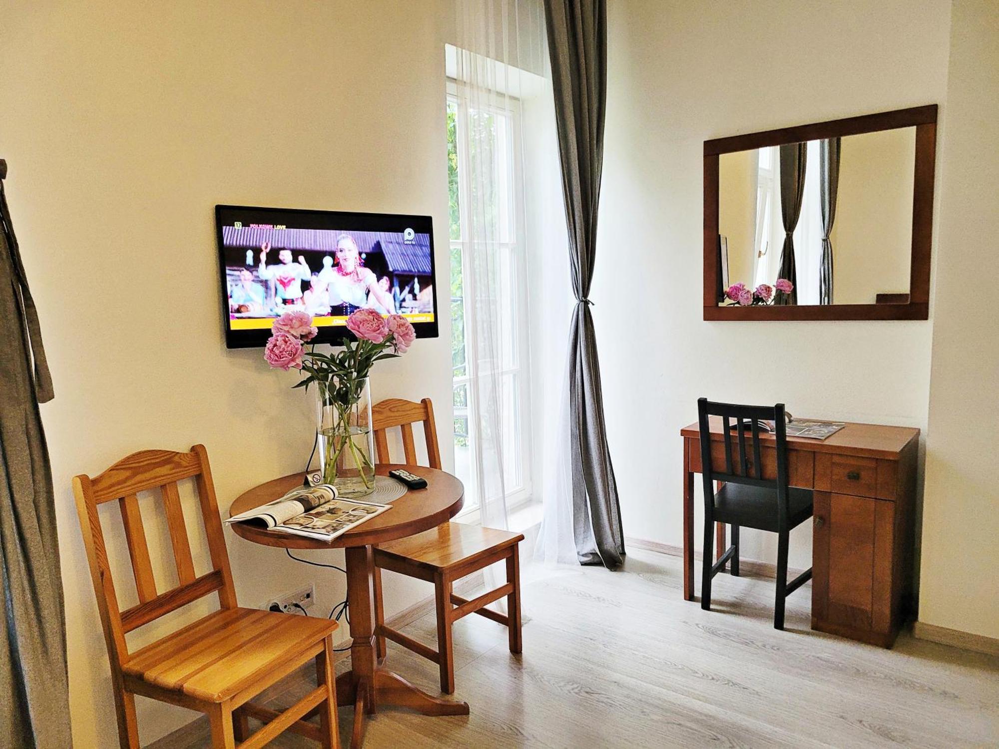 Dream Post Aparthotel