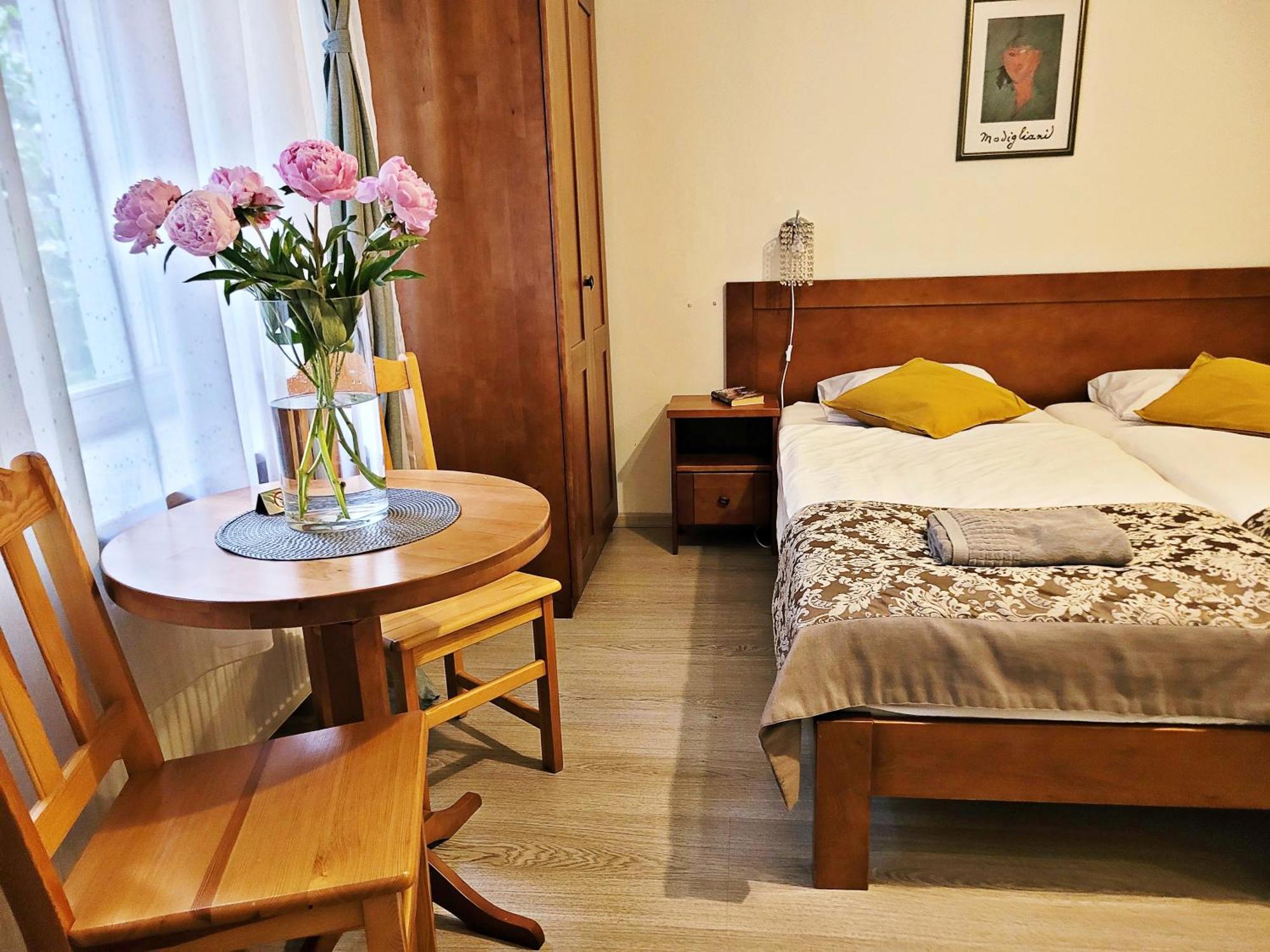 Dream Post Aparthotel