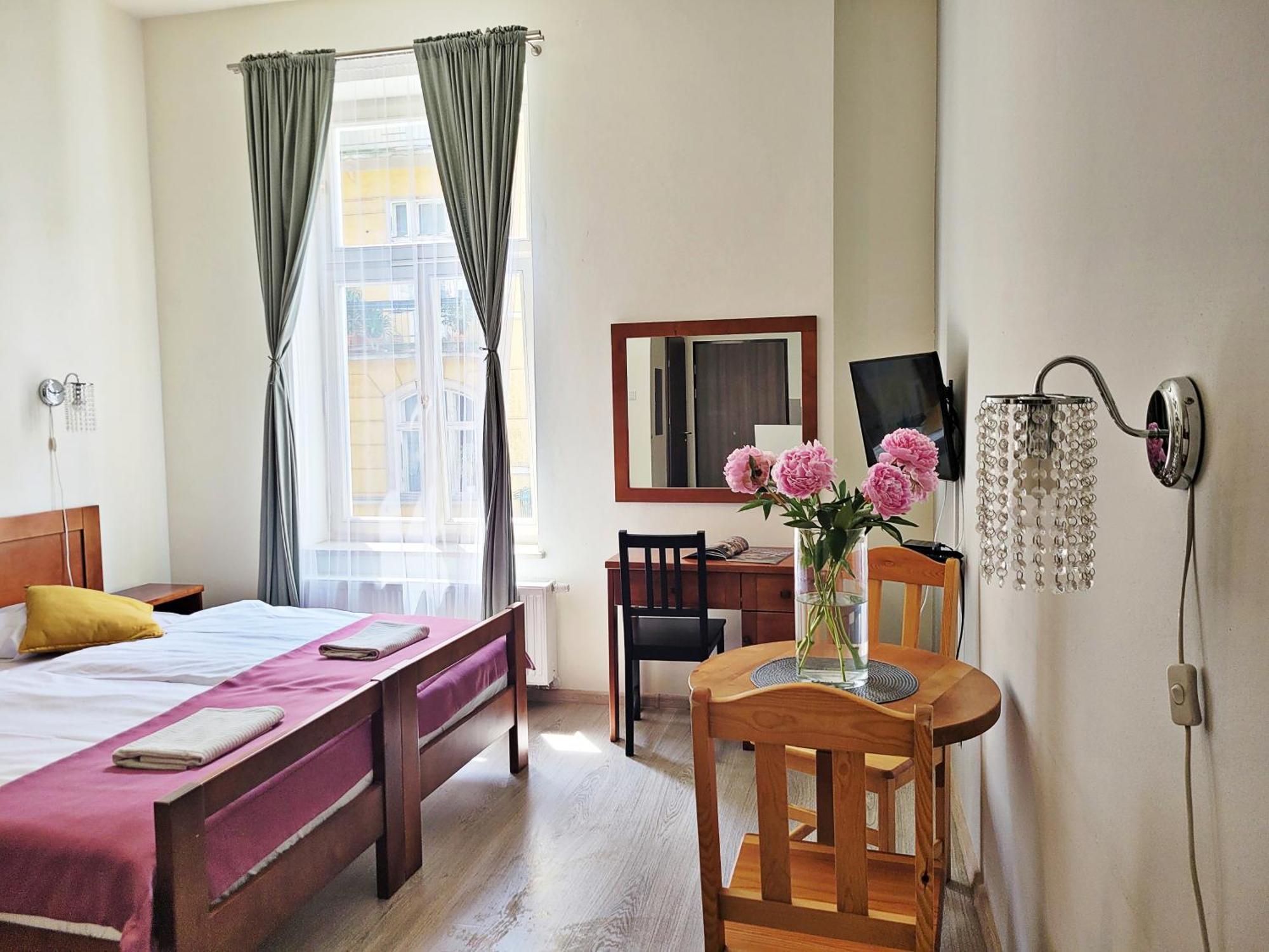 Aparthotel Dream Post