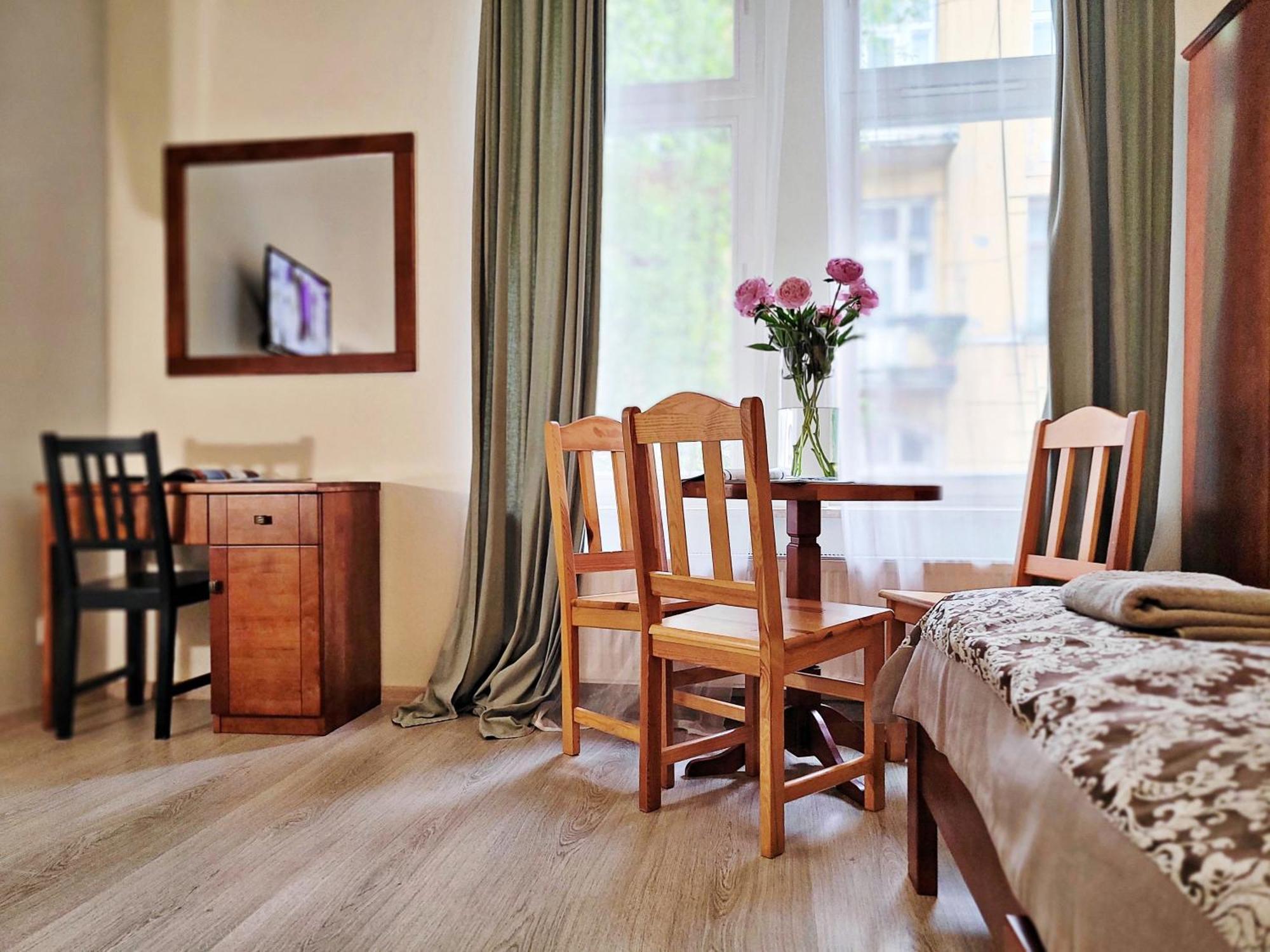 Aparthotel Dream Post