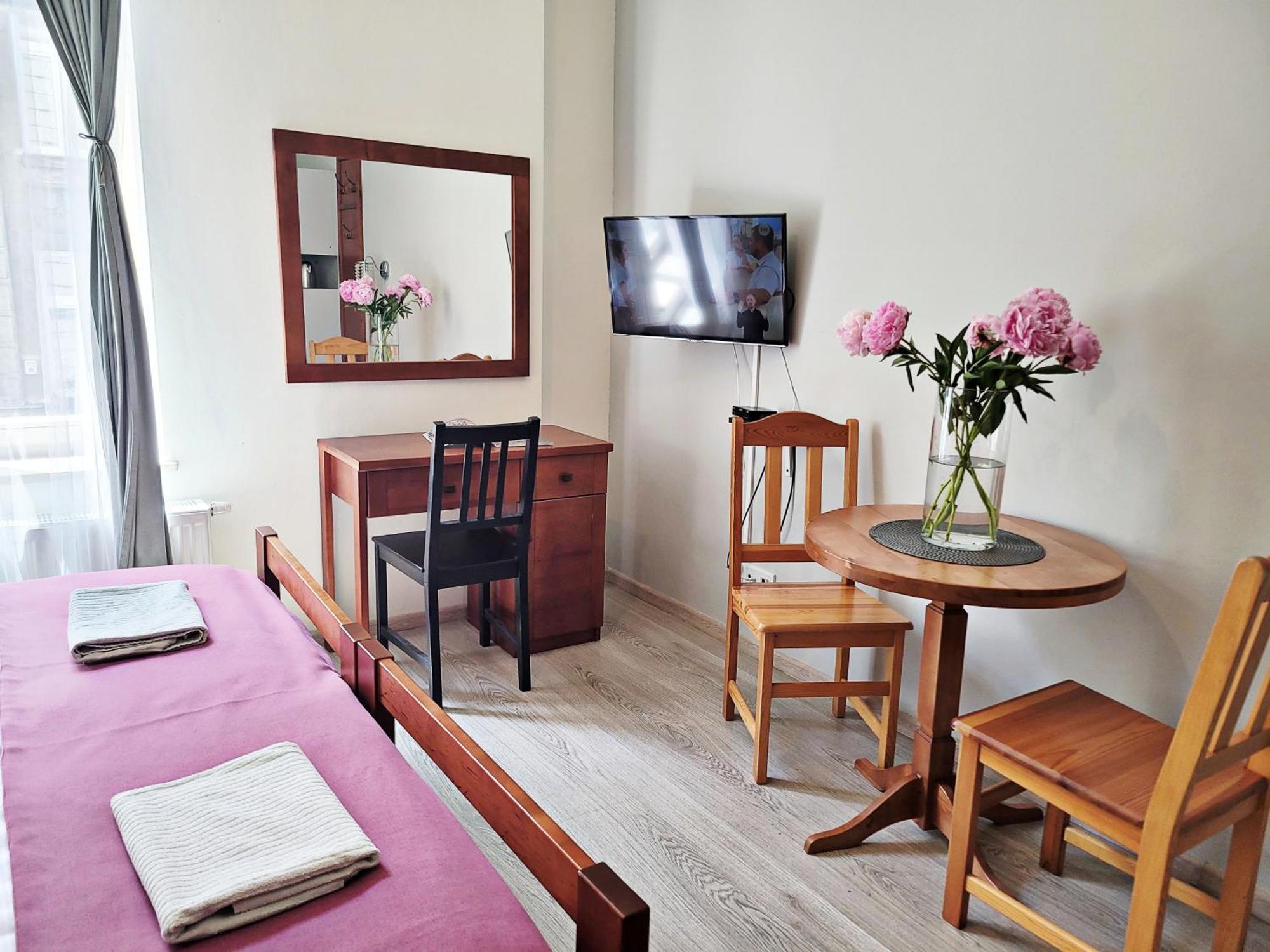 Aparthotel Dream Post Krakau