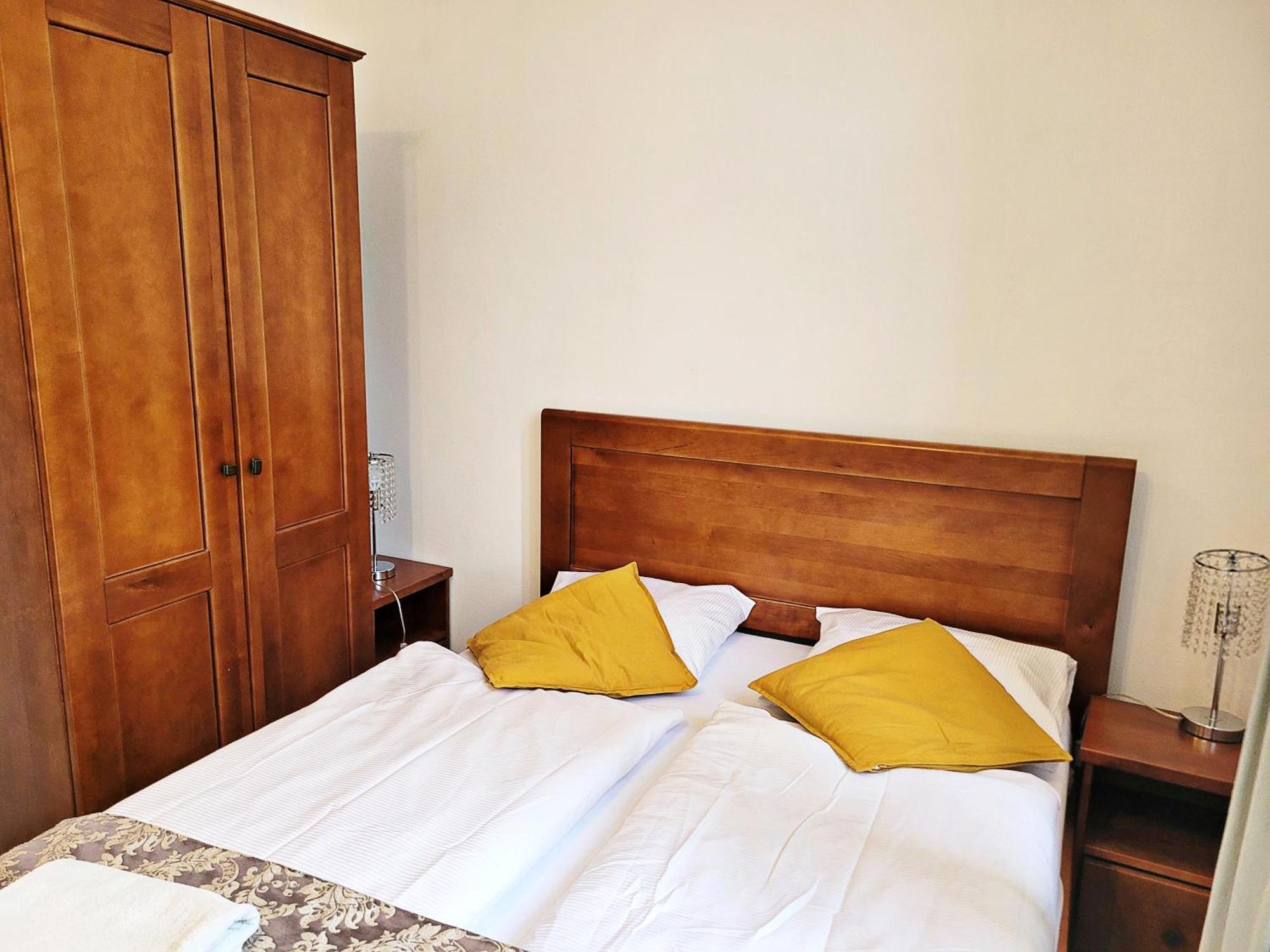 Aparthotel Dream Post