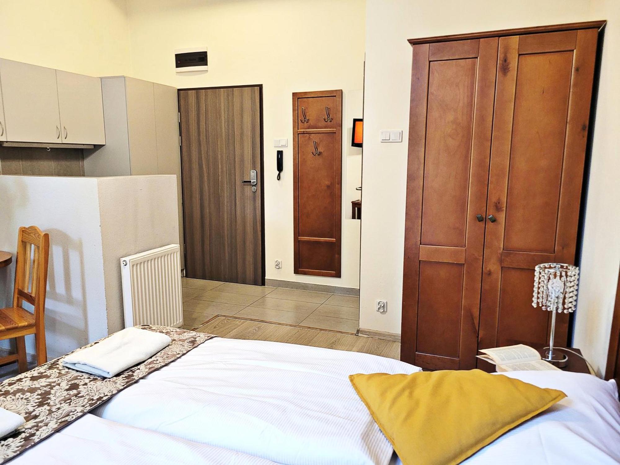 Dream Post Aparthotel