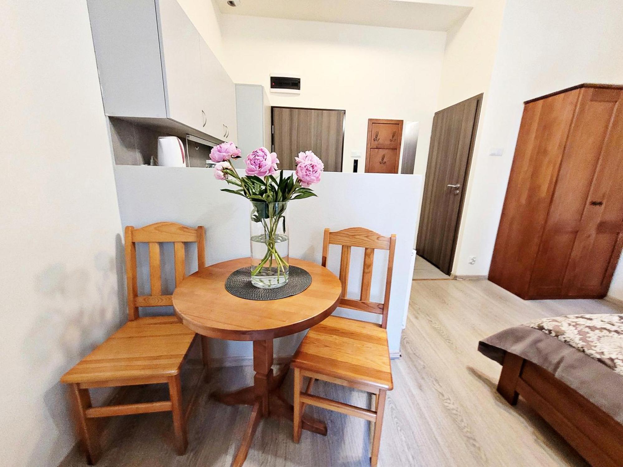 Dream Post Aparthotel *