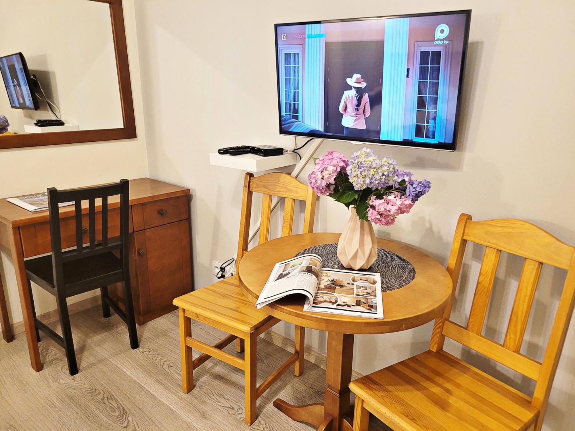 Aparthotel Dream Post *