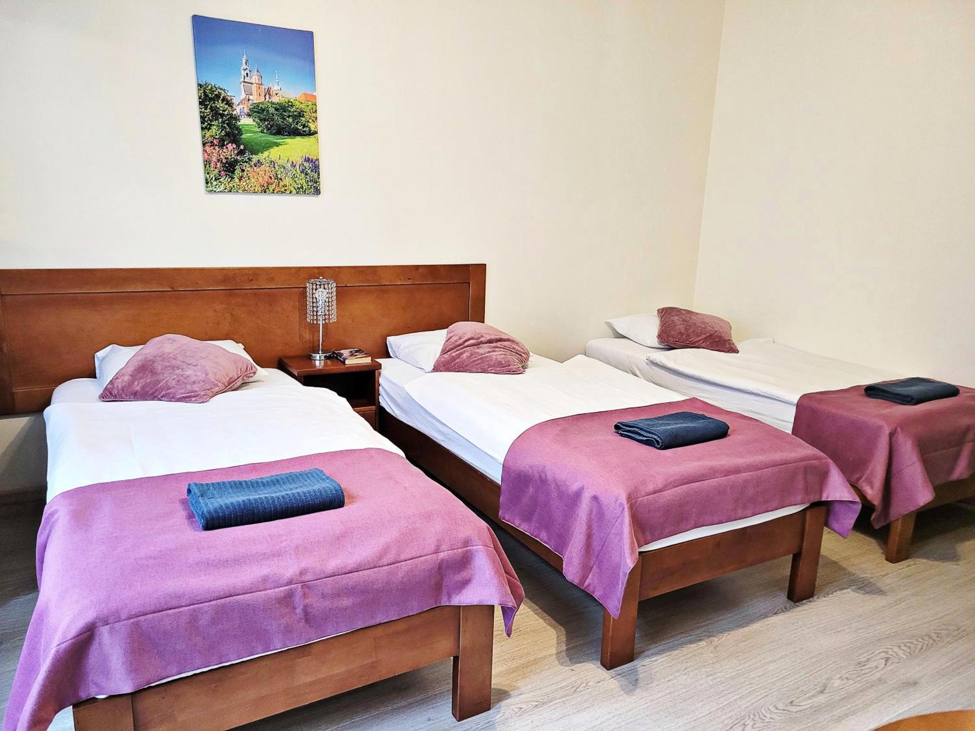 Aparthotel Dream Post *