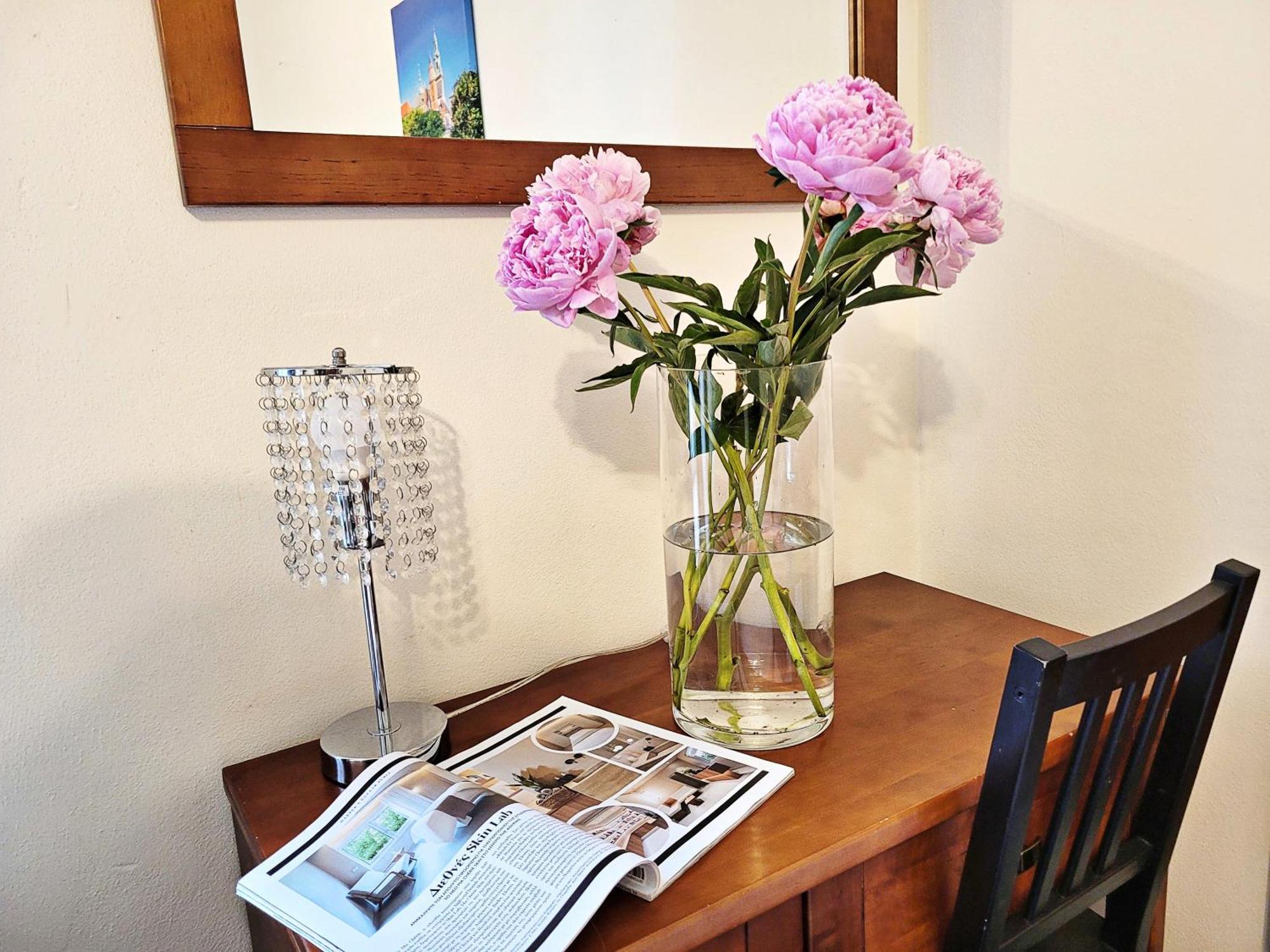 Dream Post Aparthotel